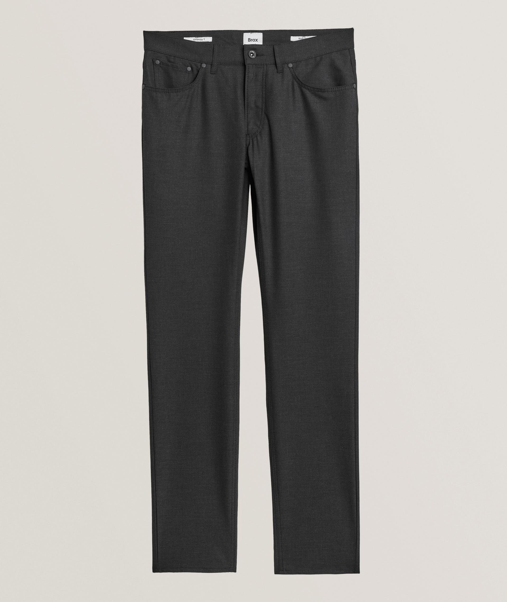 Chuck Ceramica Five-Pocket Pants  image 0
