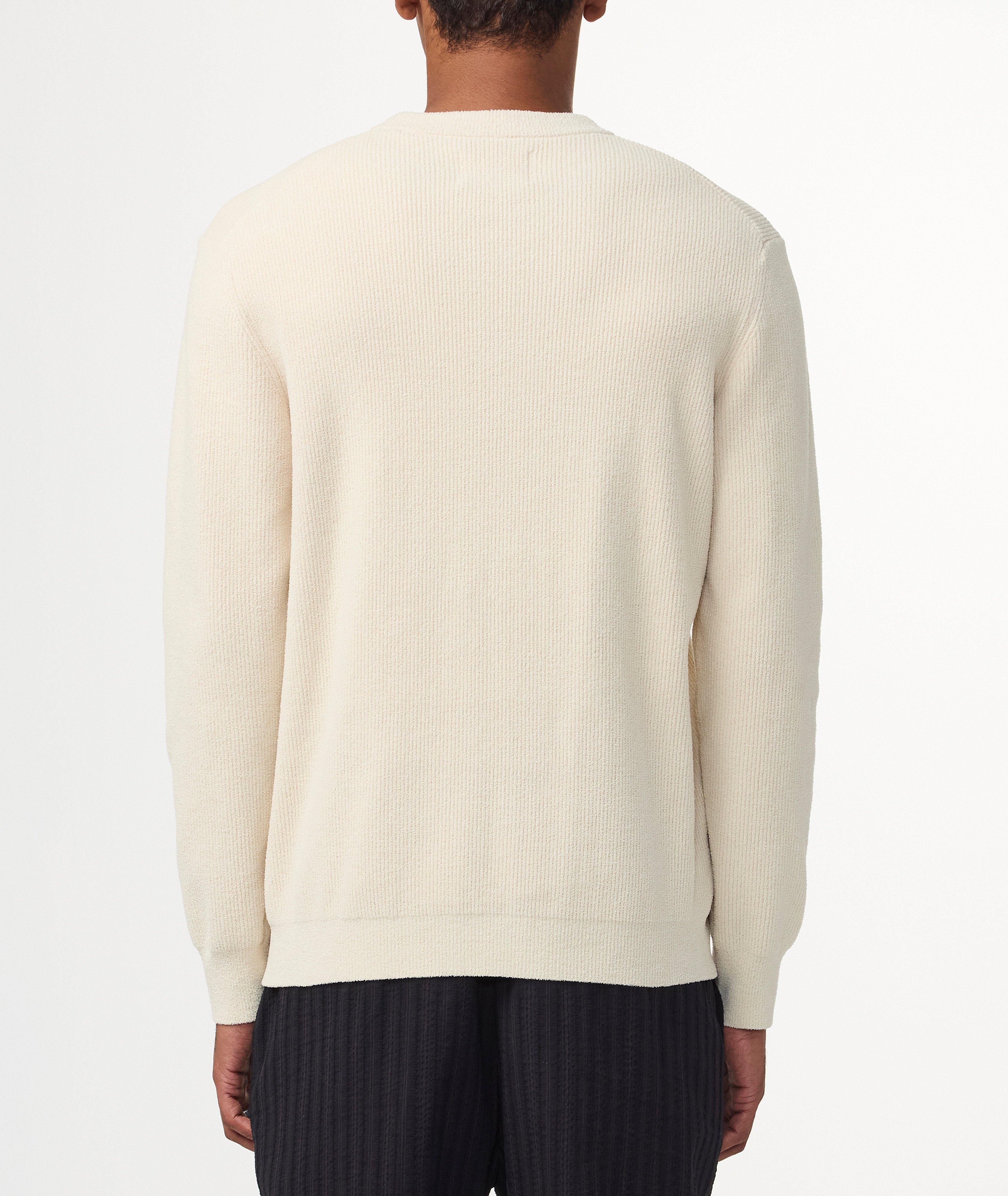 Danny Crewneck Sweater image 2