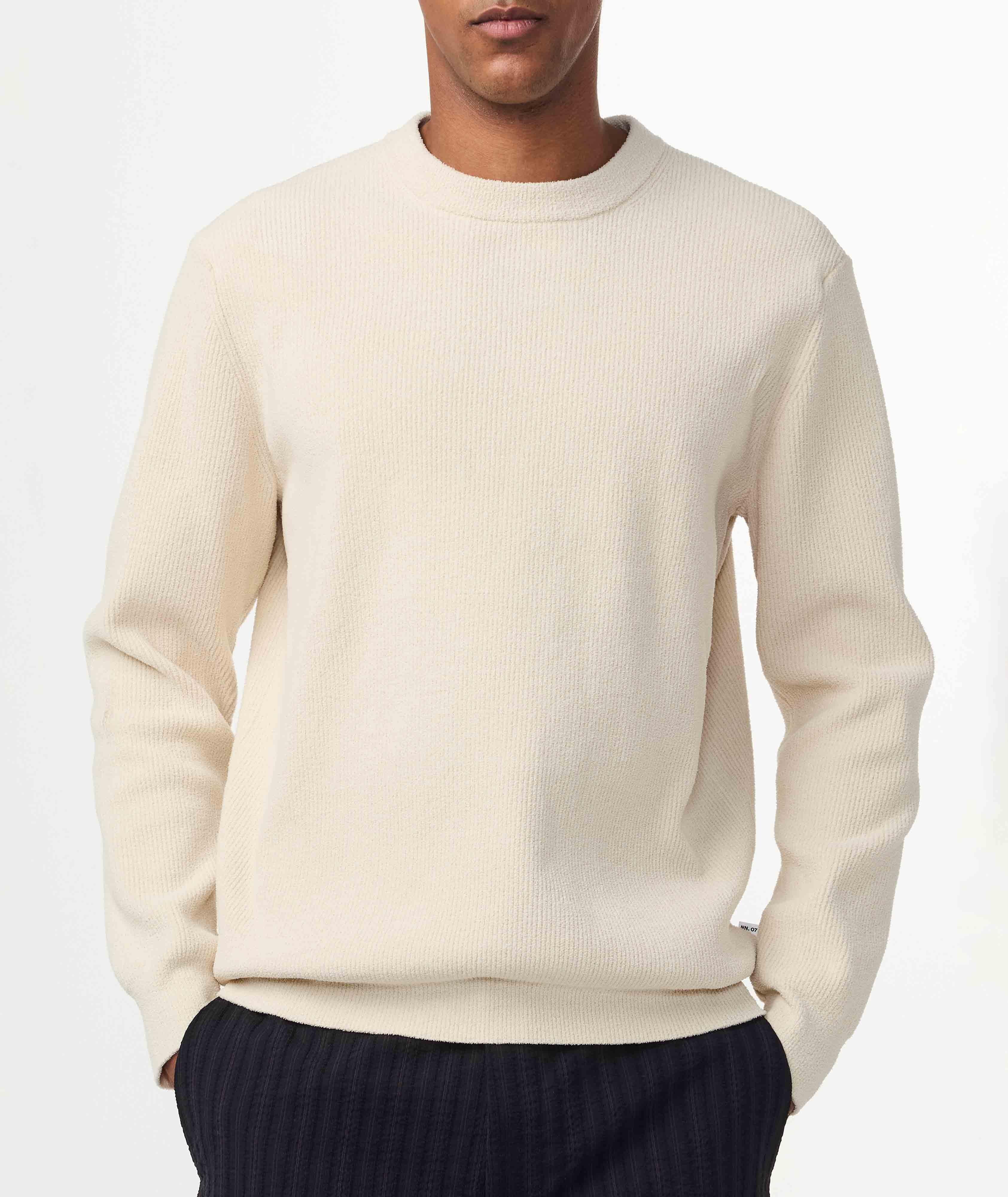 Danny Crewneck Sweater image 3