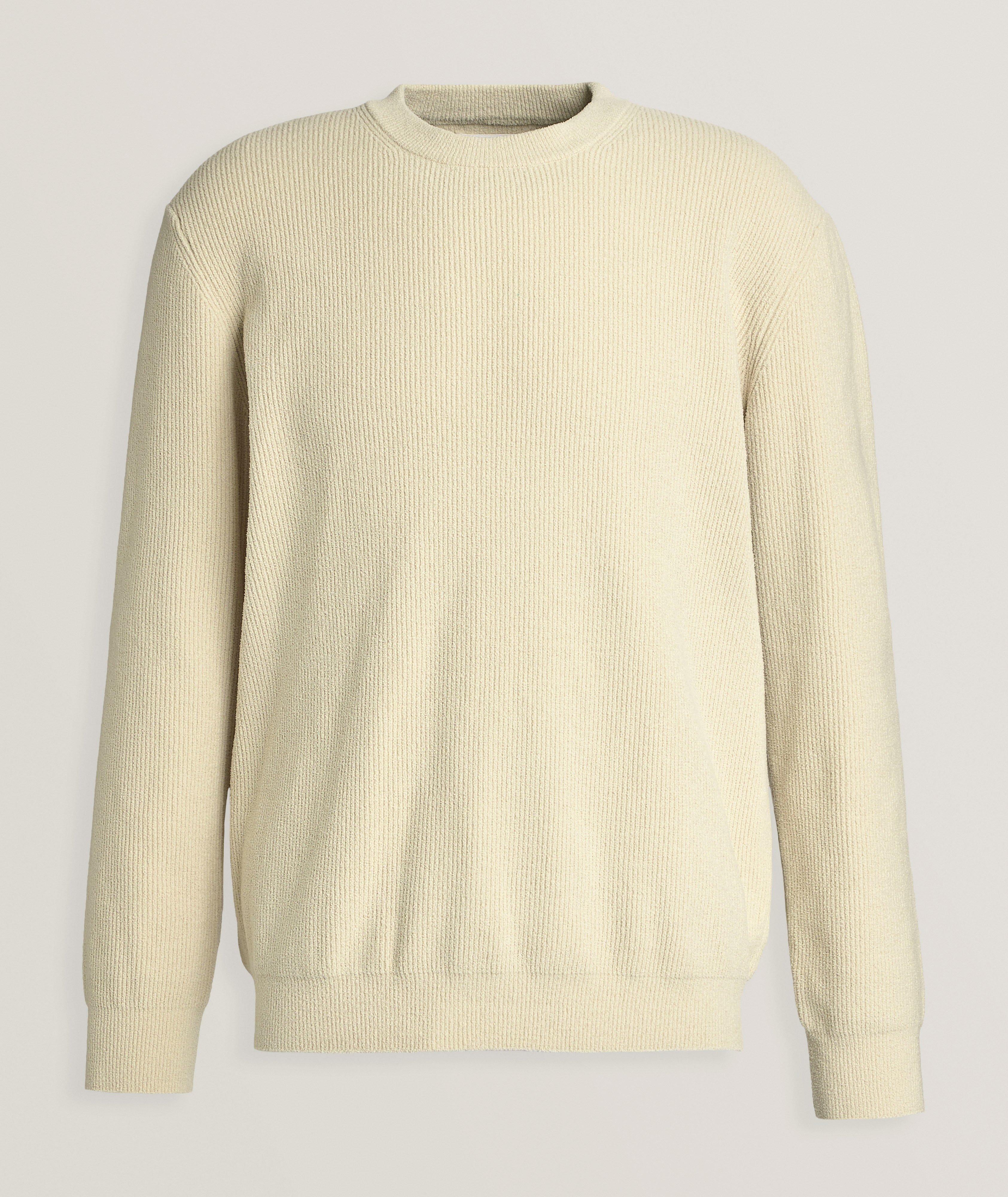 Danny Crewneck Sweater image 0