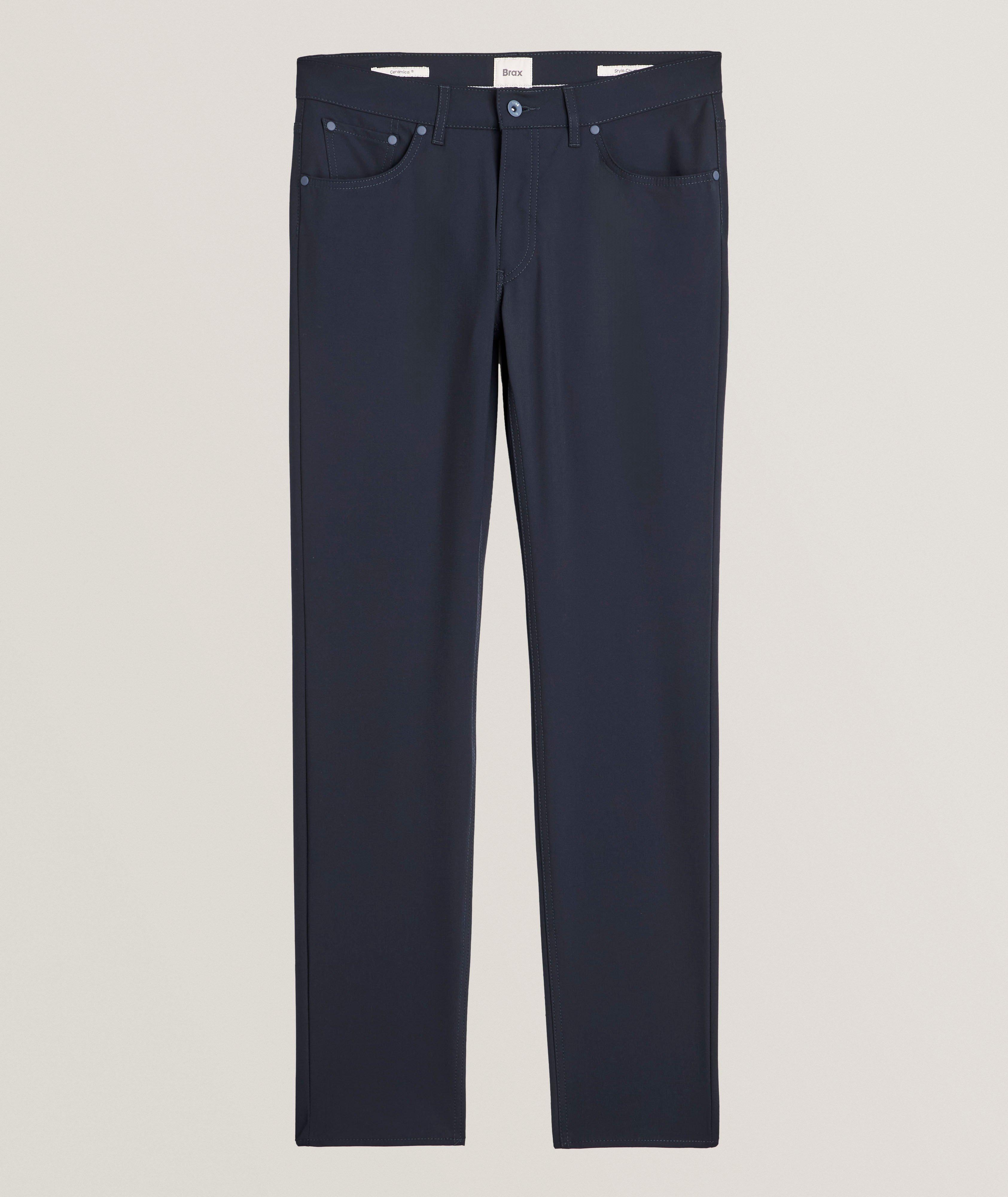 Chuck Ceramica Five-Pocket Pants  image 0