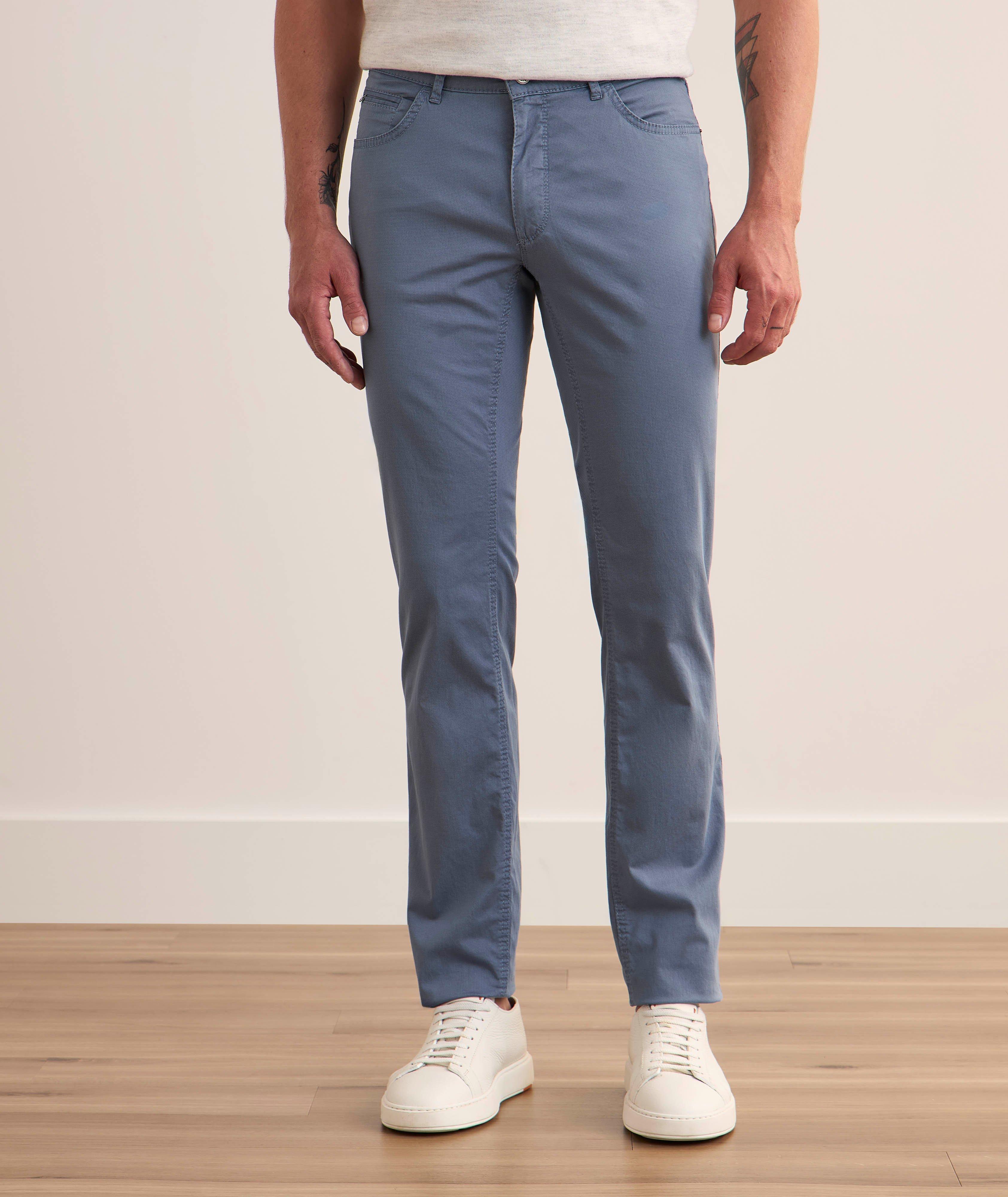 Pantalon Chuck en coton et en kapok image 1