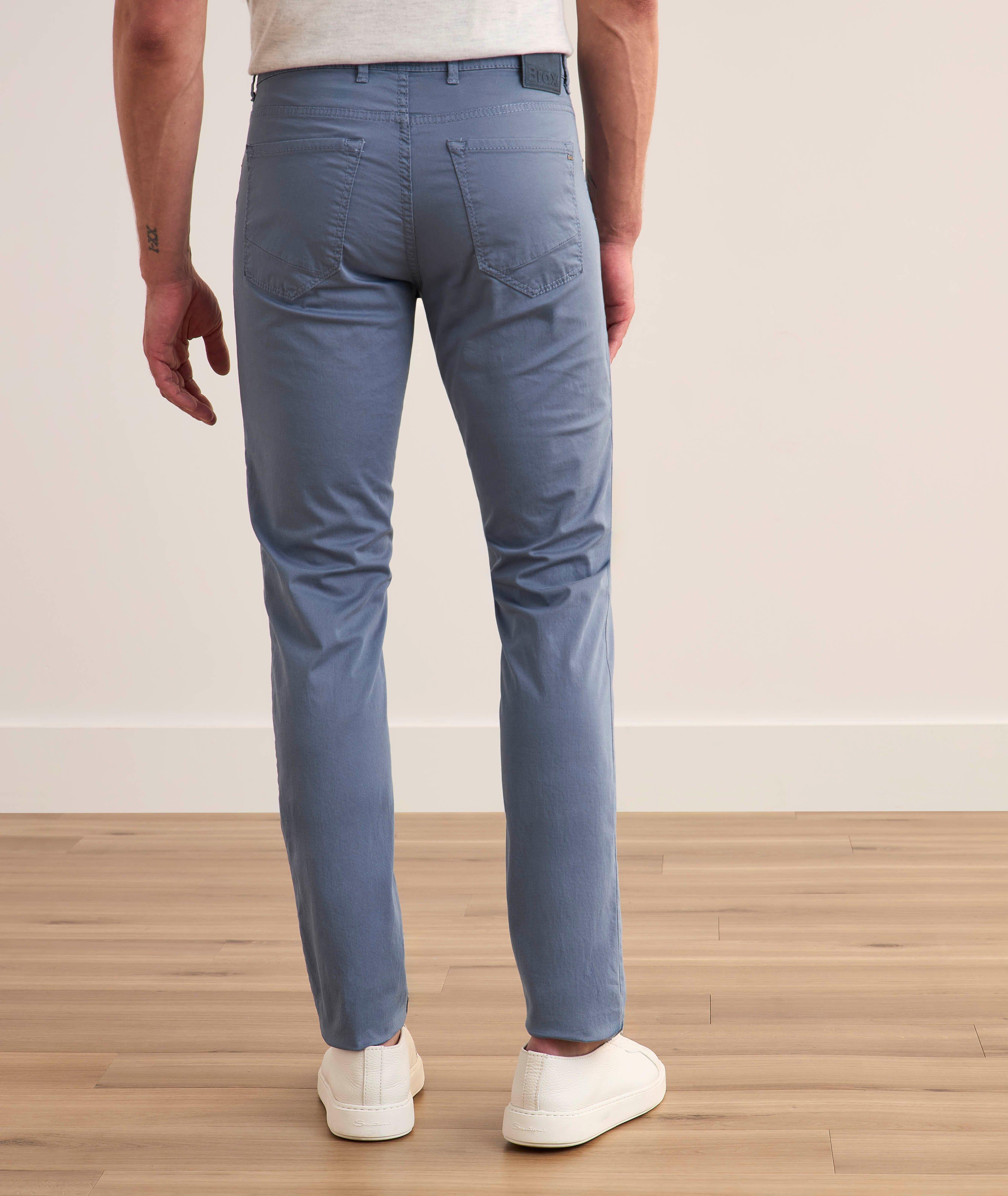 Pantalon Chuck en coton et en kapok image 2