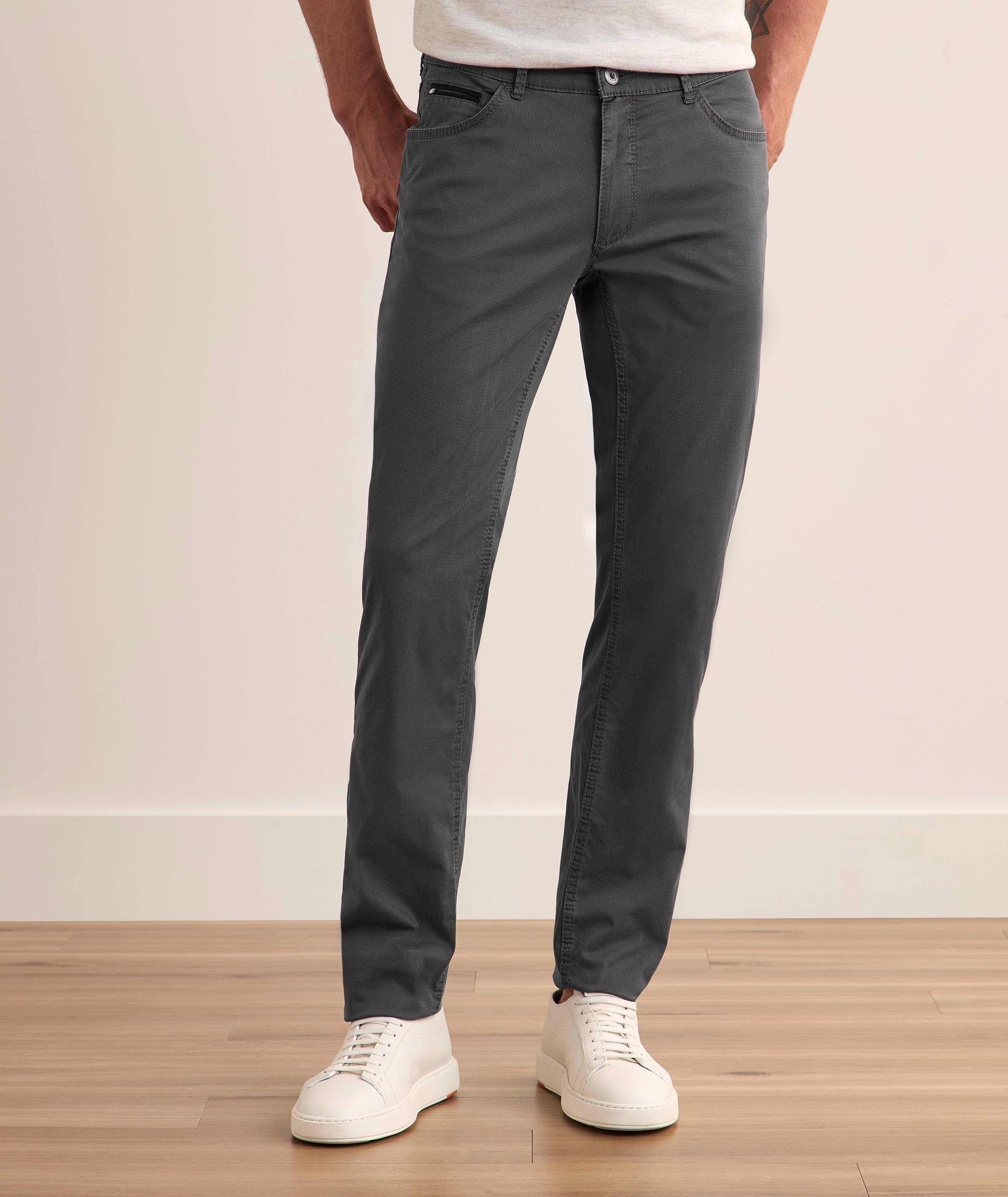 Pantalon Chuck en coton et en kapok image 2