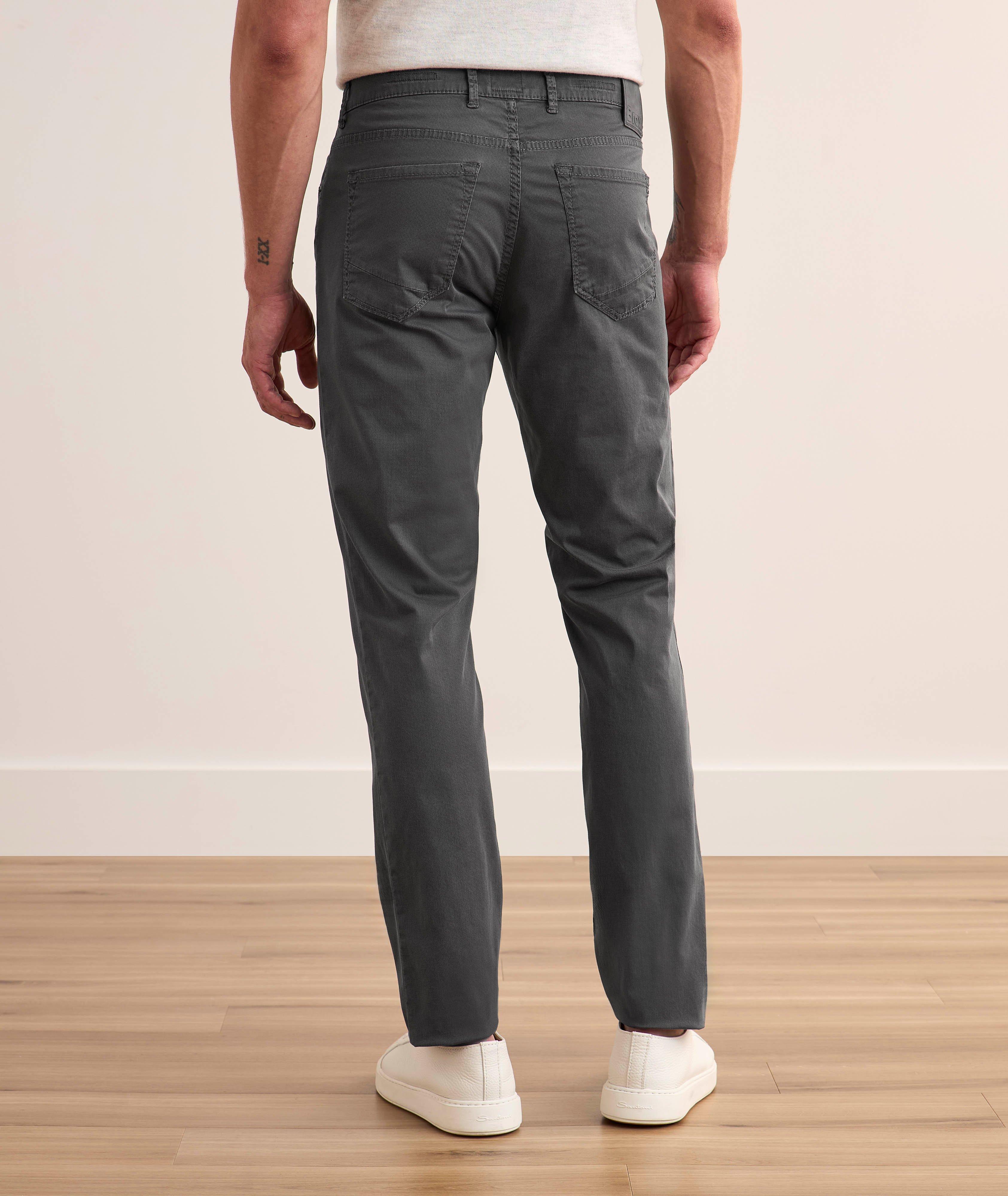Pantalon Chuck en coton et en kapok image 3