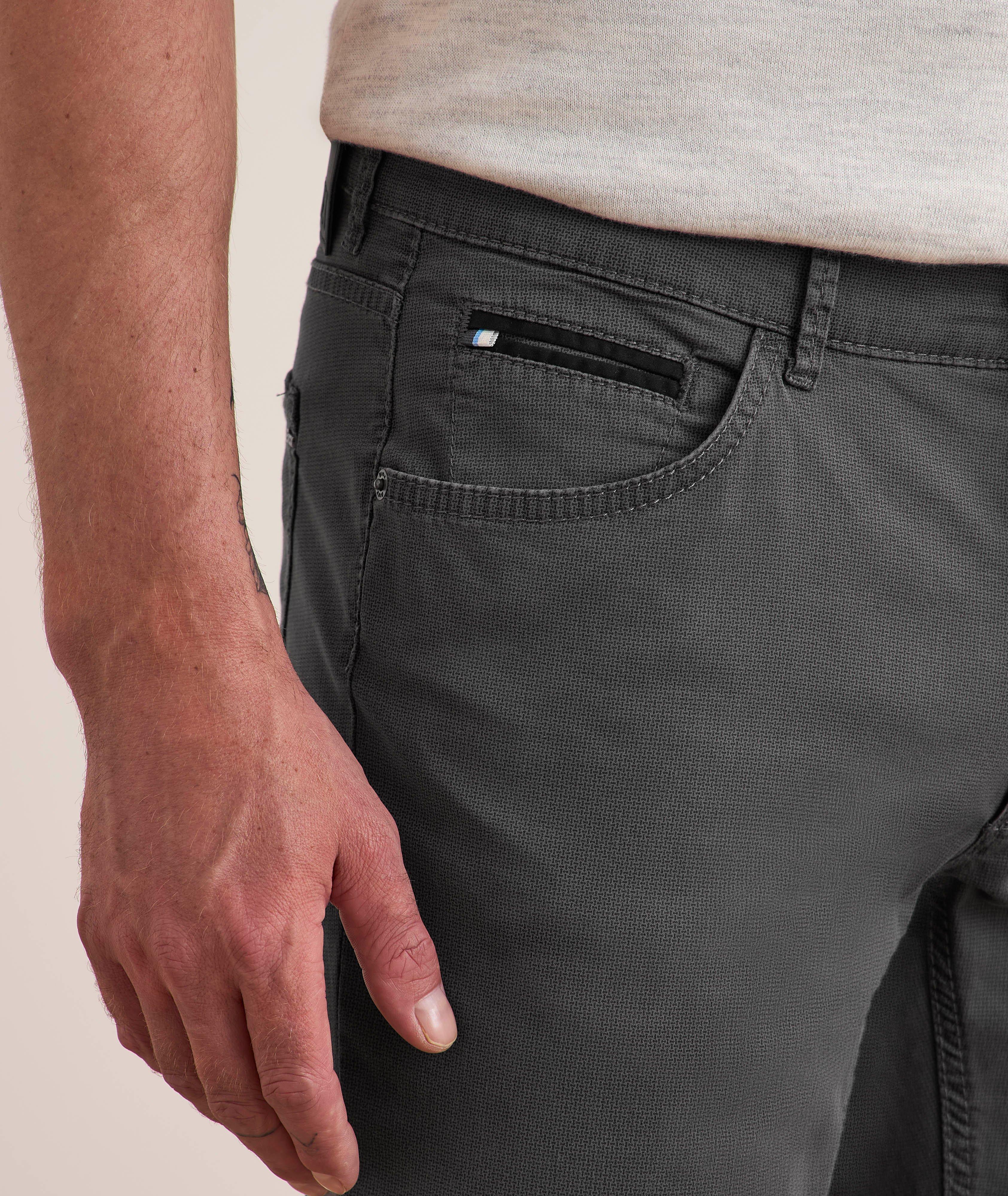 Pantalon Chuck en coton et en kapok image 4
