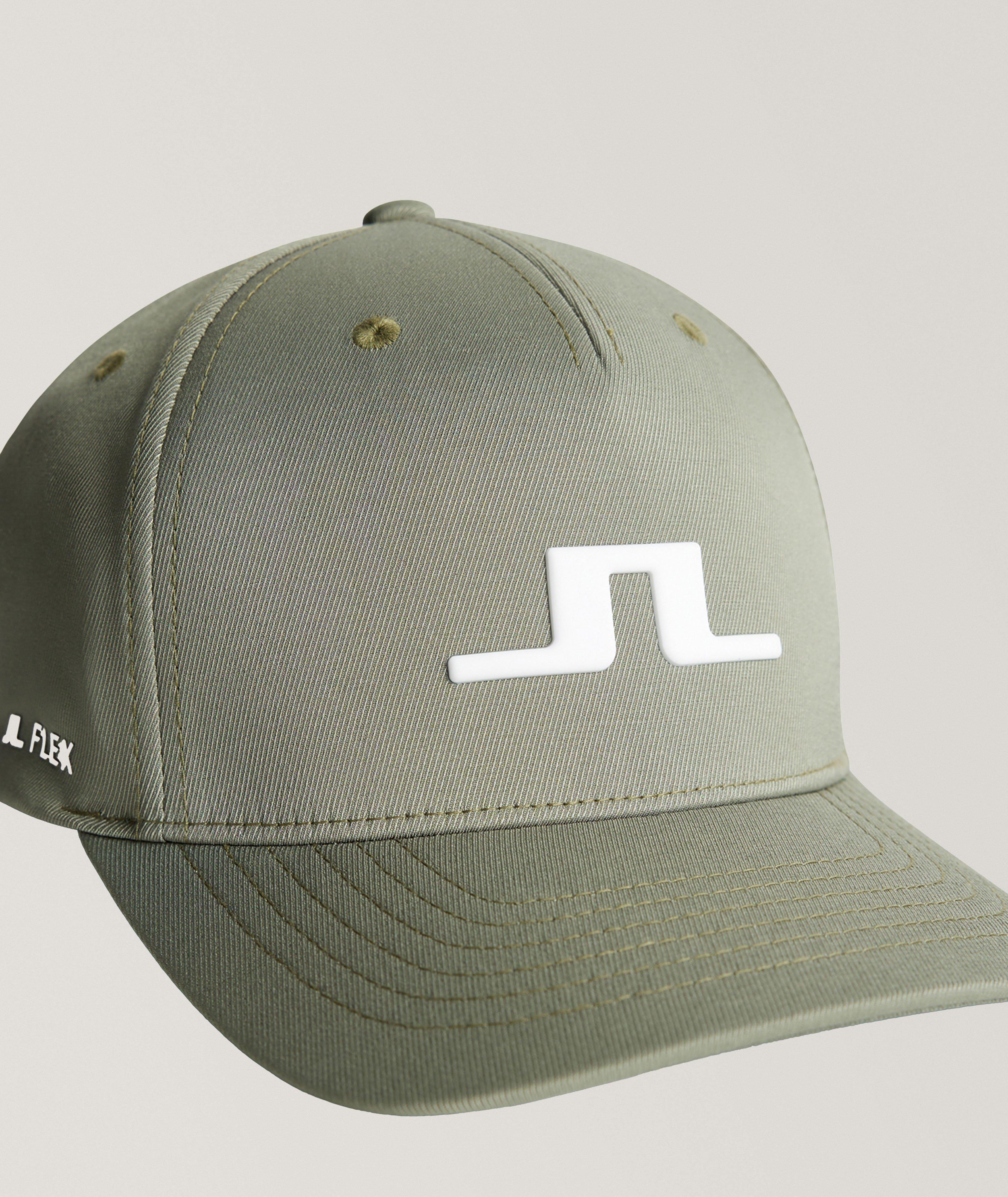 Casquette Heath avec logo image 2