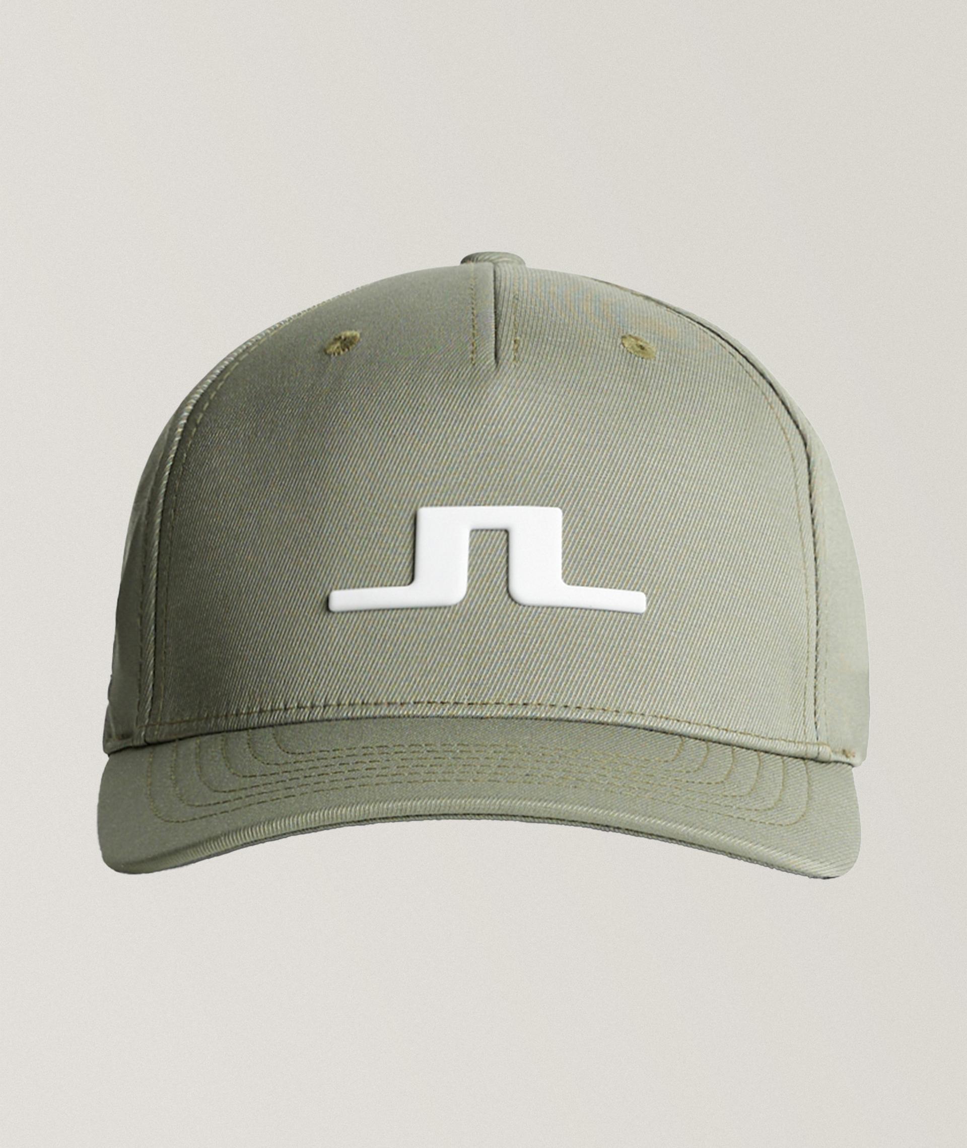Casquette Heath avec logo image 0