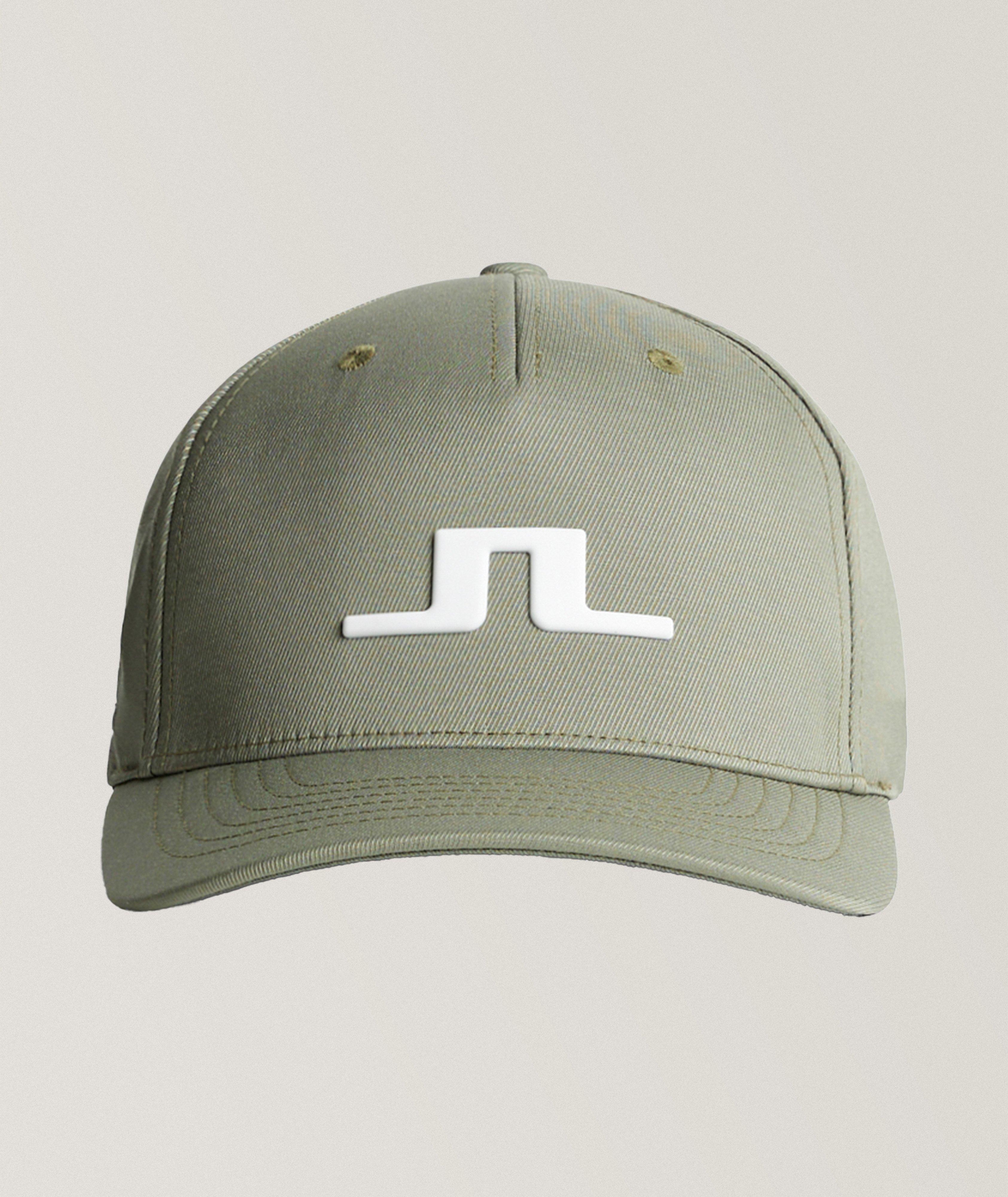 Casquette Heath avec logo image 0