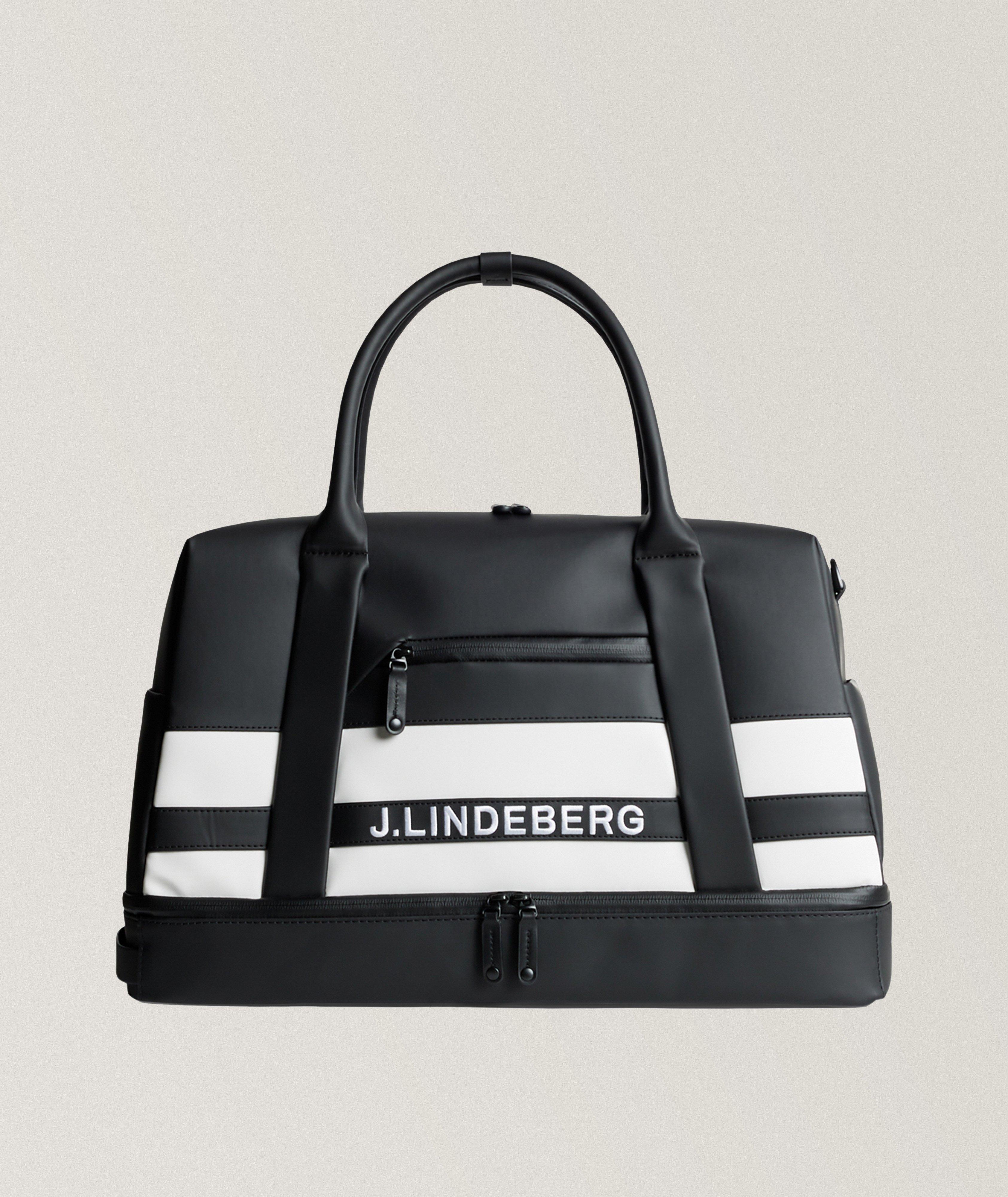 Boston Faux Leather Bag image 0