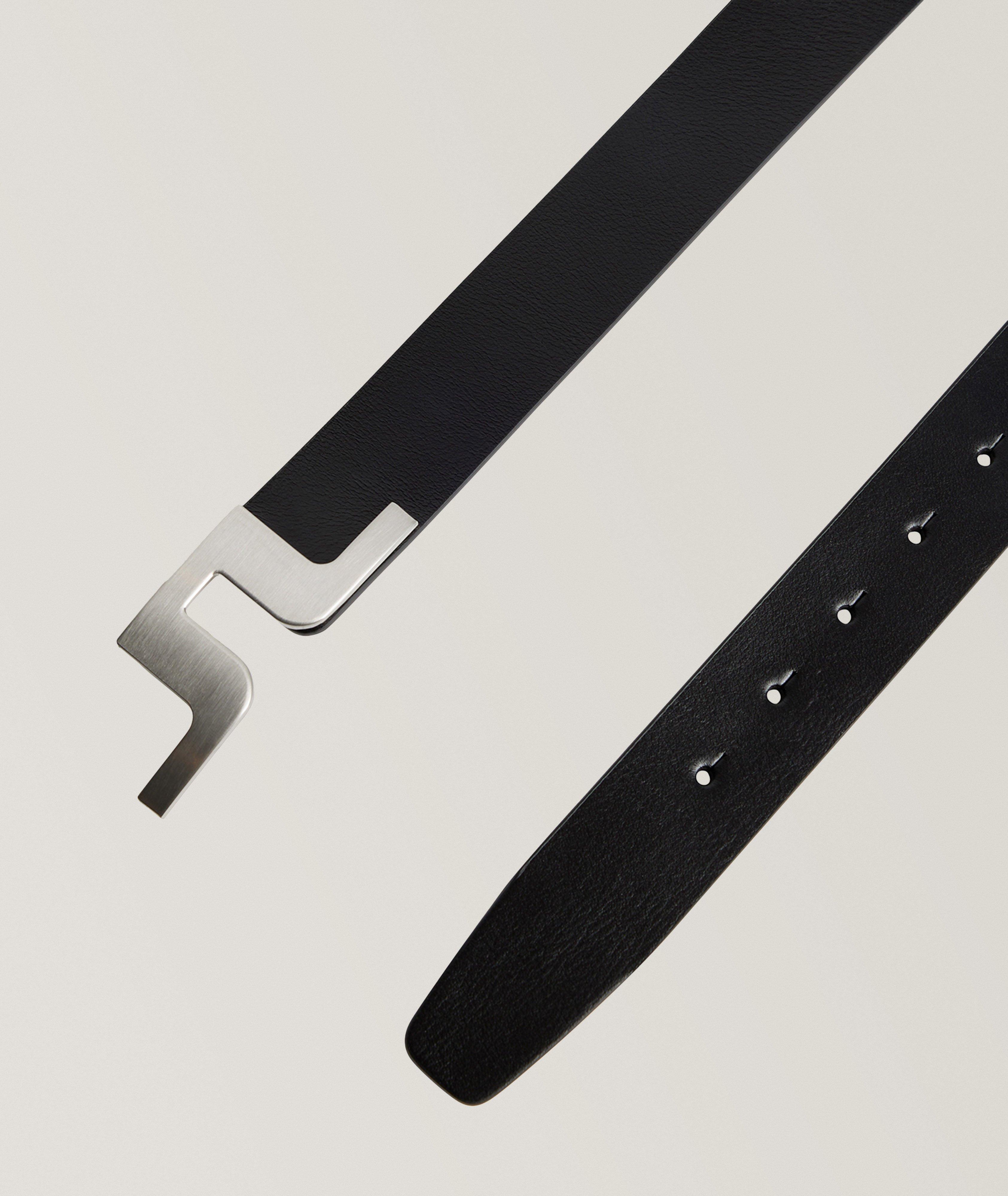 Ceinture Bridger en nubuck image 1