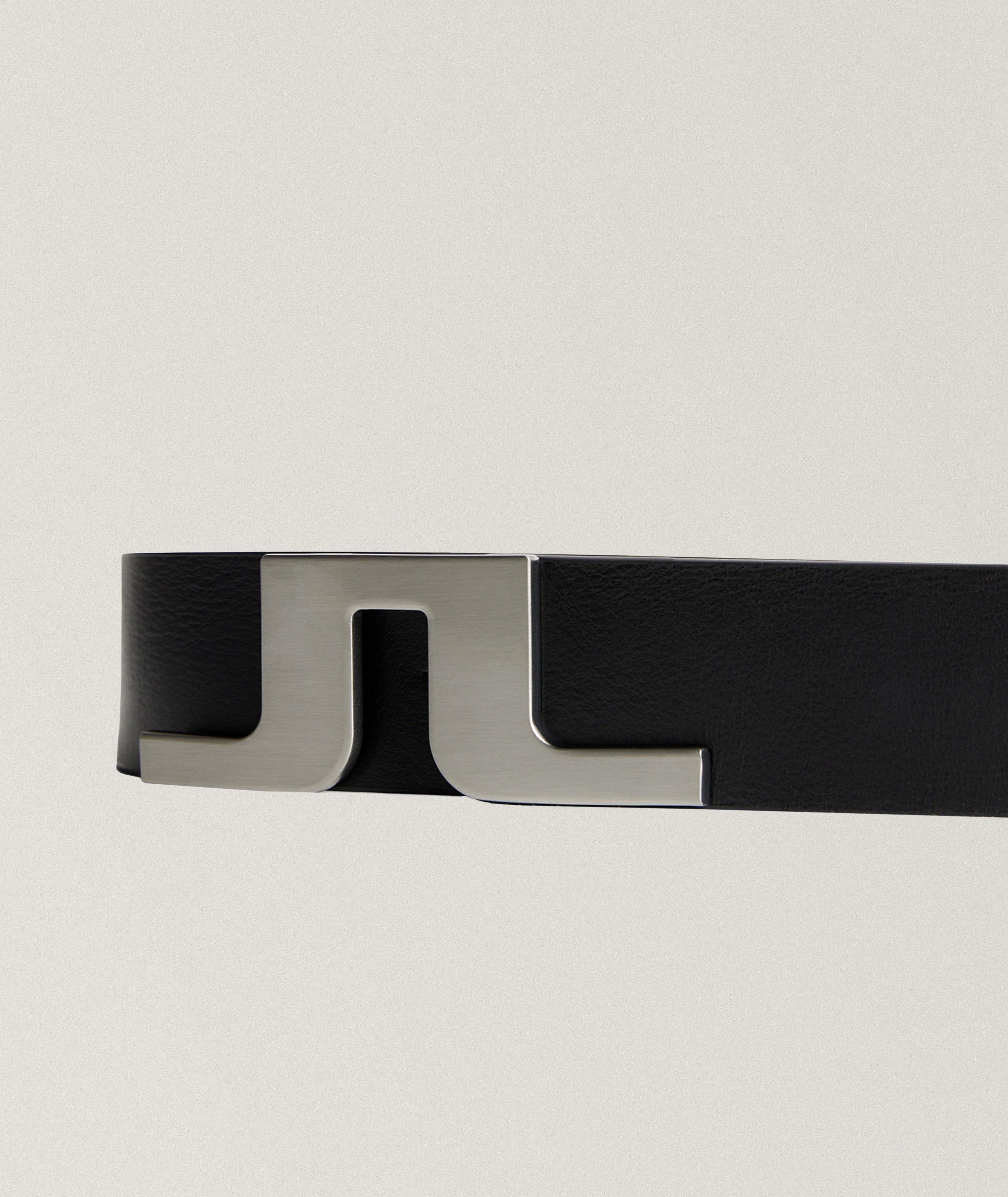 Ceinture Bridger en nubuck image 2