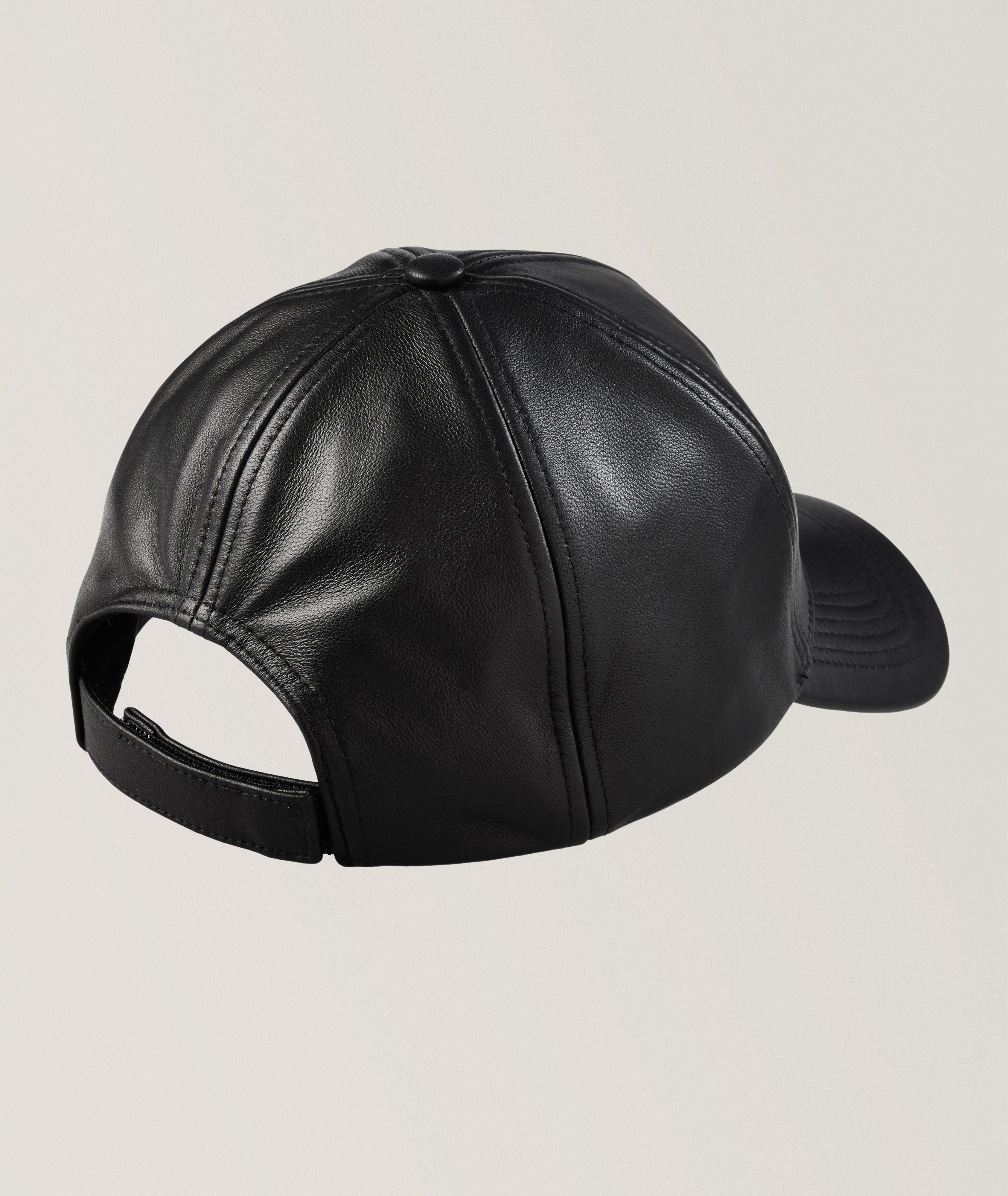 Anderson Leather Logo Cap image 1