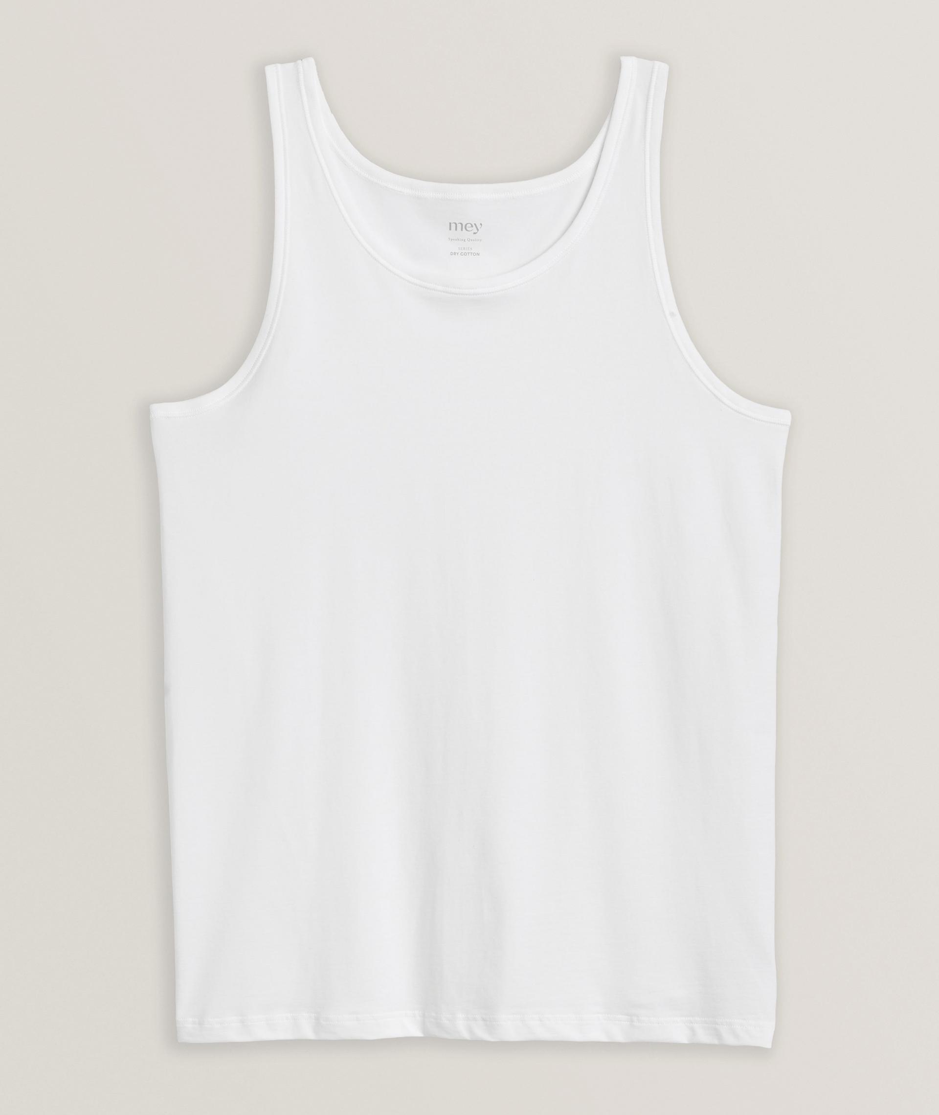 Dry Cotton Tank Top image 0