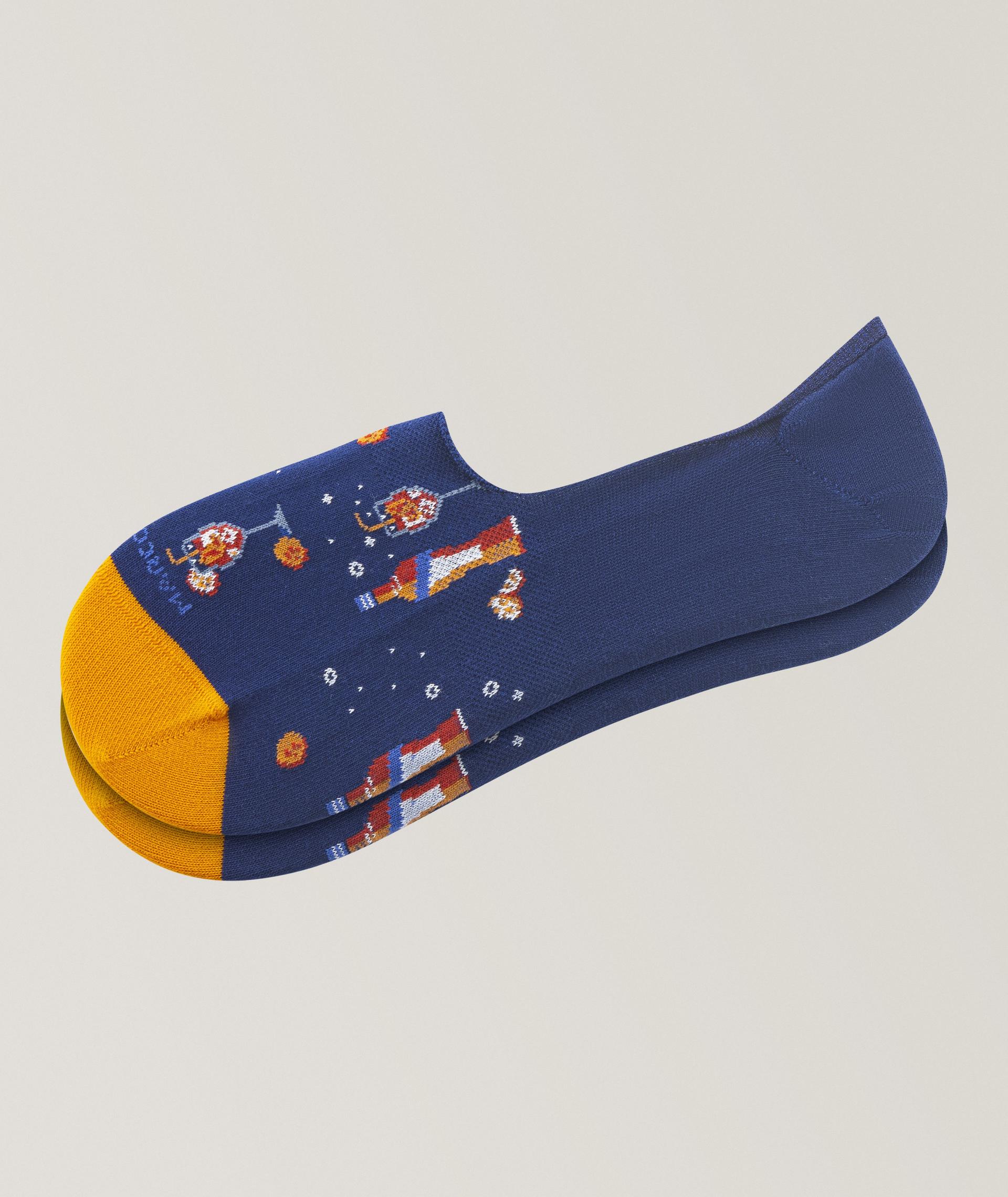 Spritz Invisible Touch Socks image 0