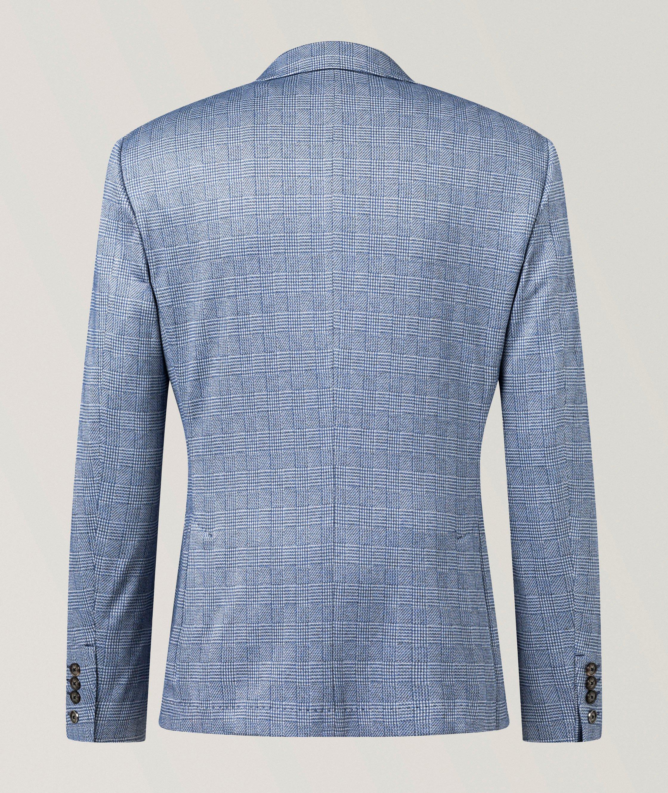 Hoverest Check Sport Jacket image 1