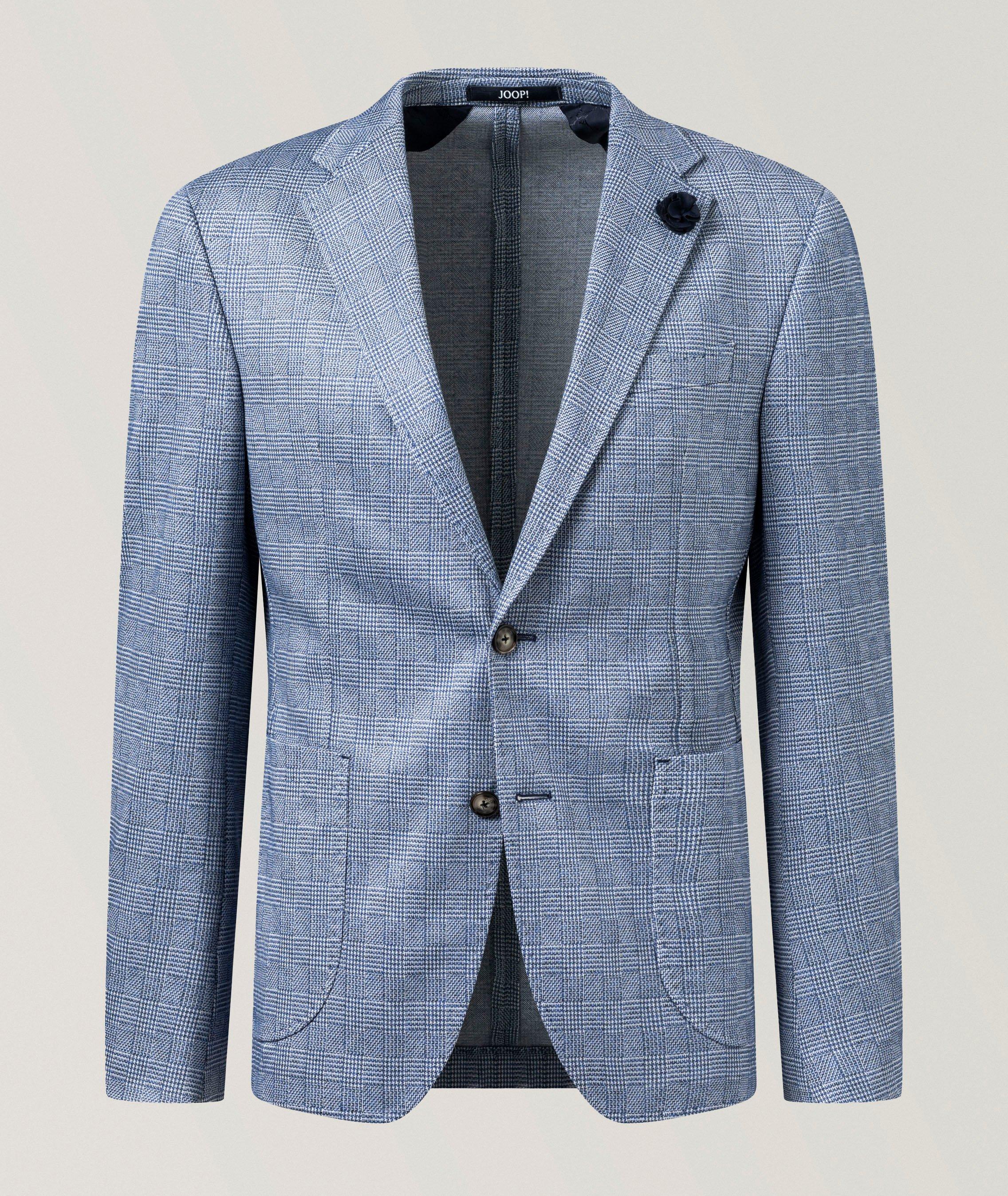 Hoverest Check Sport Jacket image 0