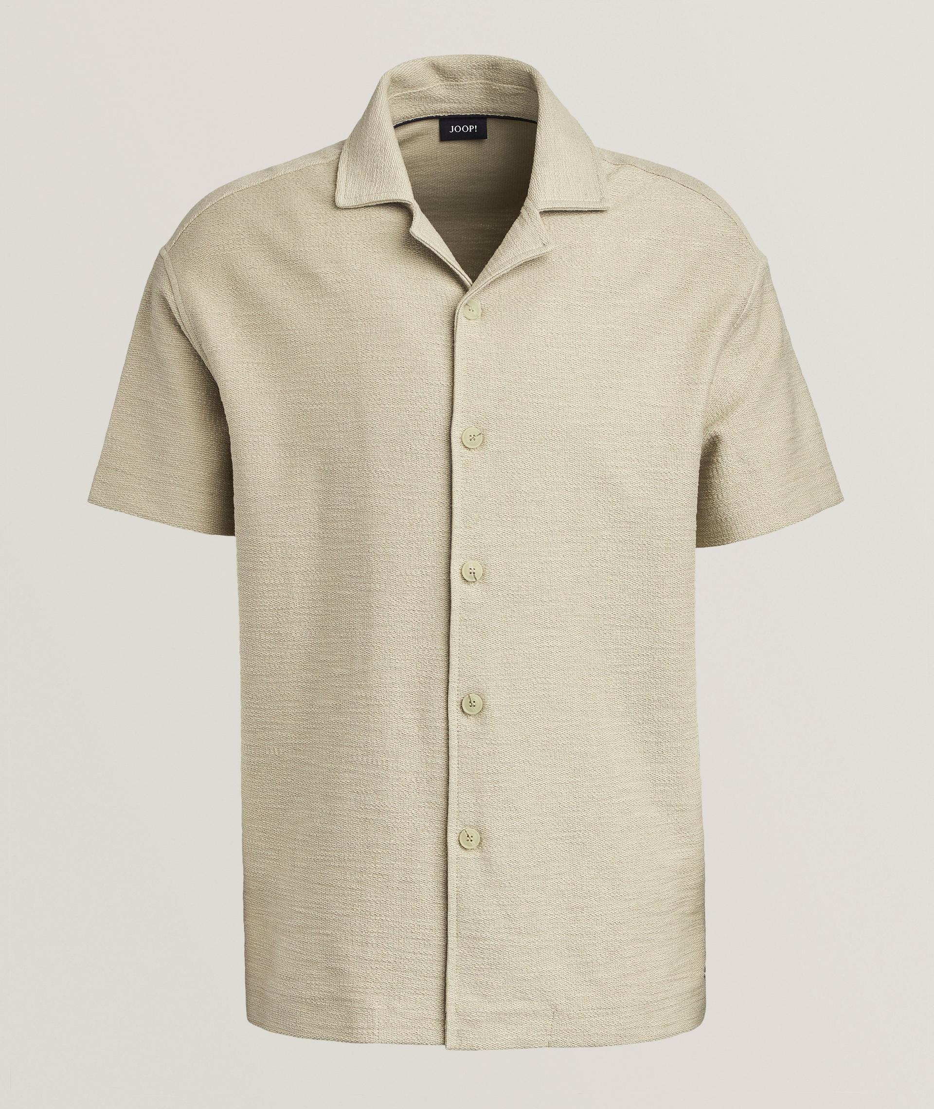 Pedro Camp Shirt image 0