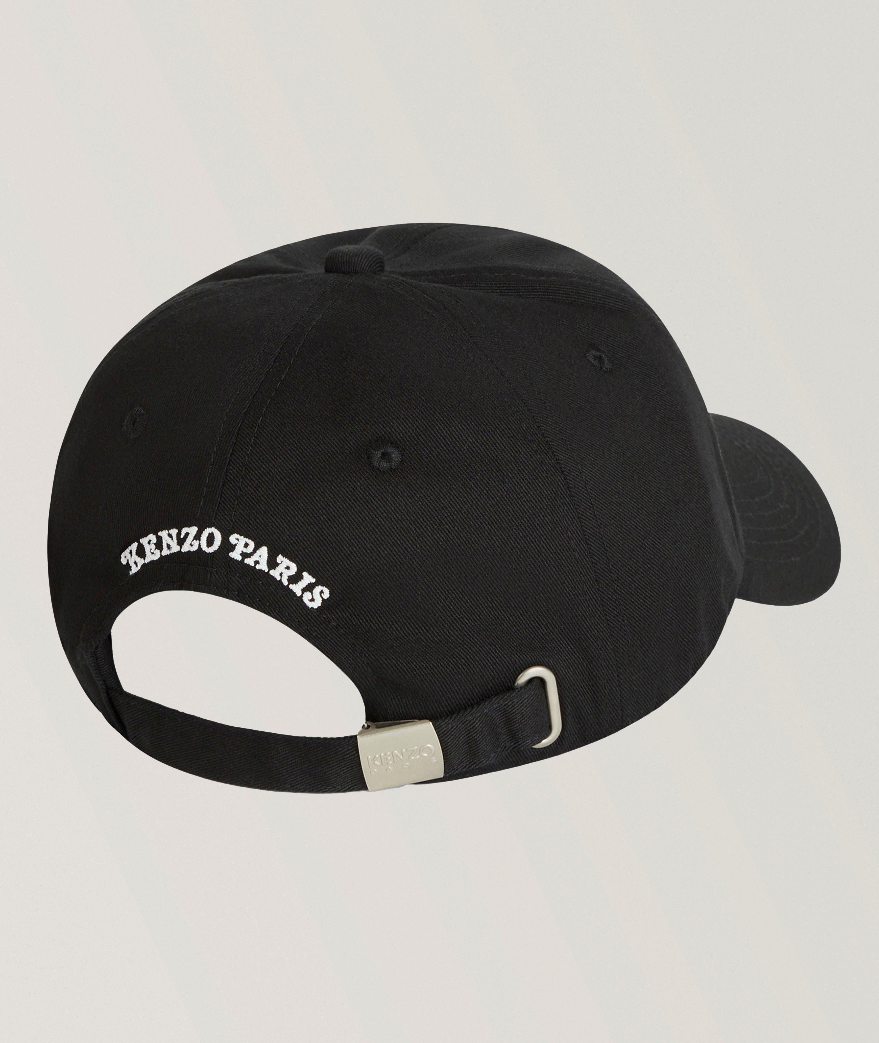 KENZO VERDY MARKET' エンブロイド ビーニー（ニットキャップ