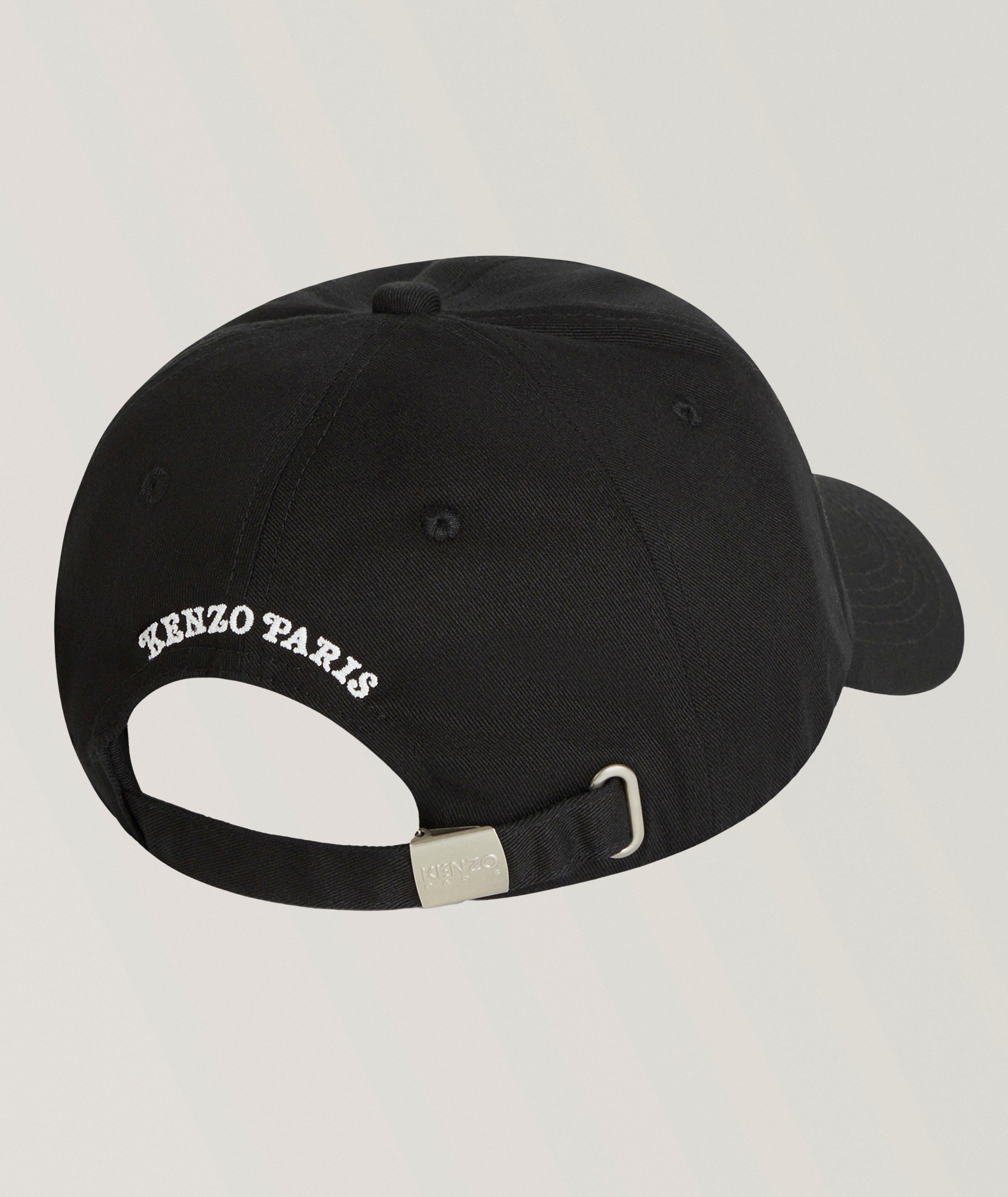 Kenzo Verdy Market Tiger Baseball Cap  image 1