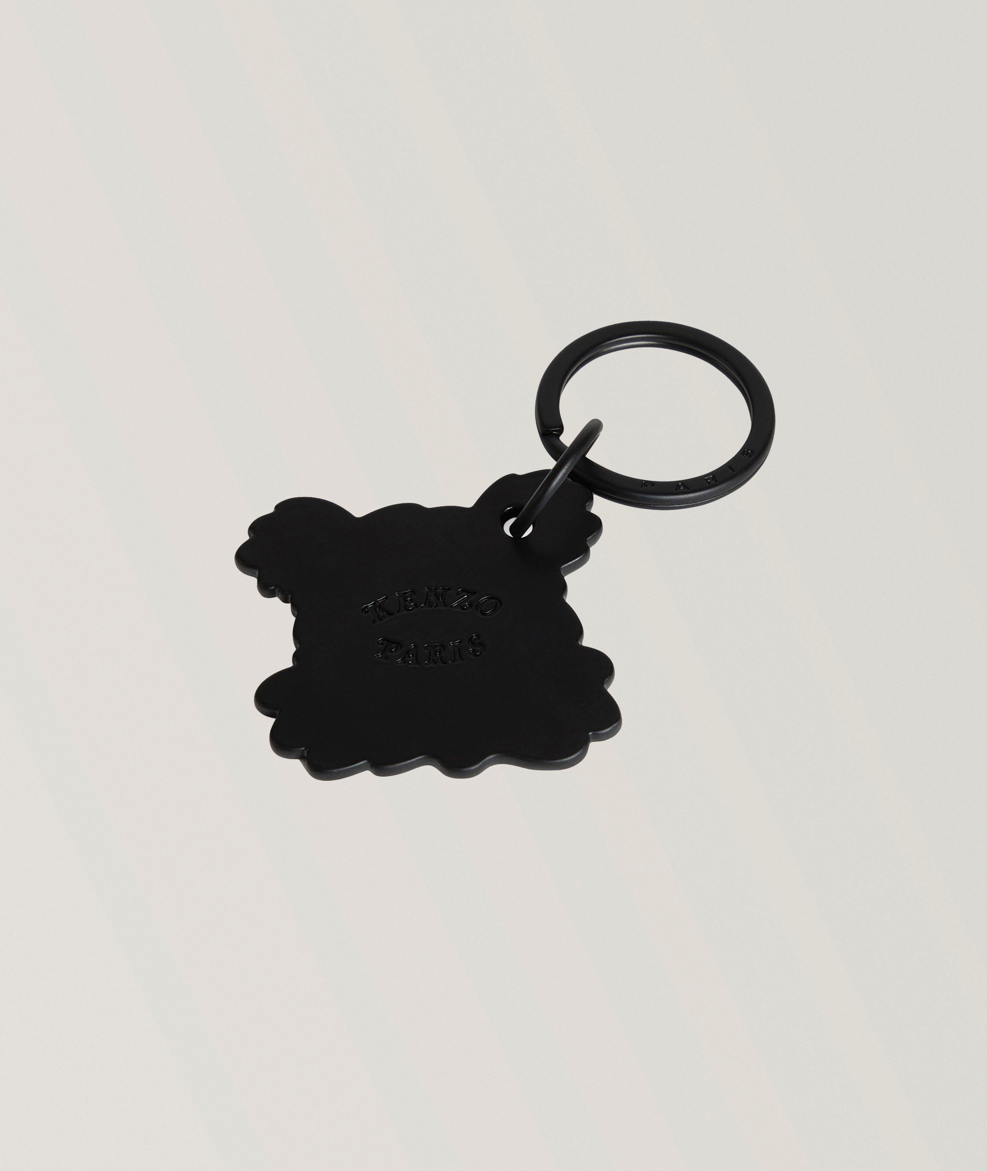 Kenzo Verdy Market Tiger Keyring image 1