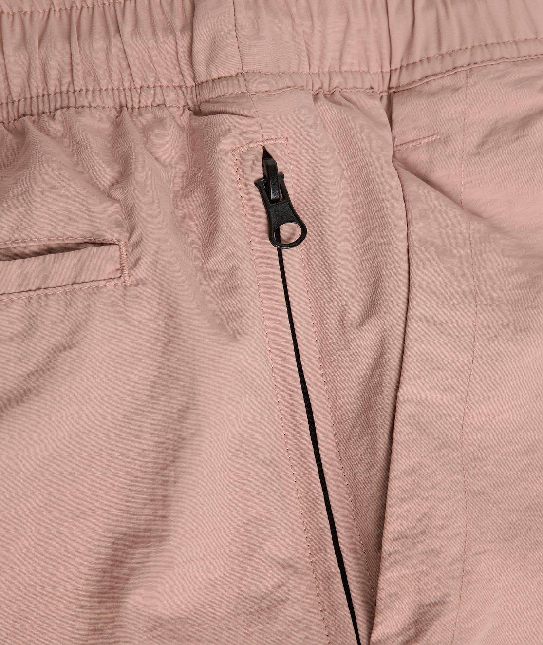 Blush Swim Shorts