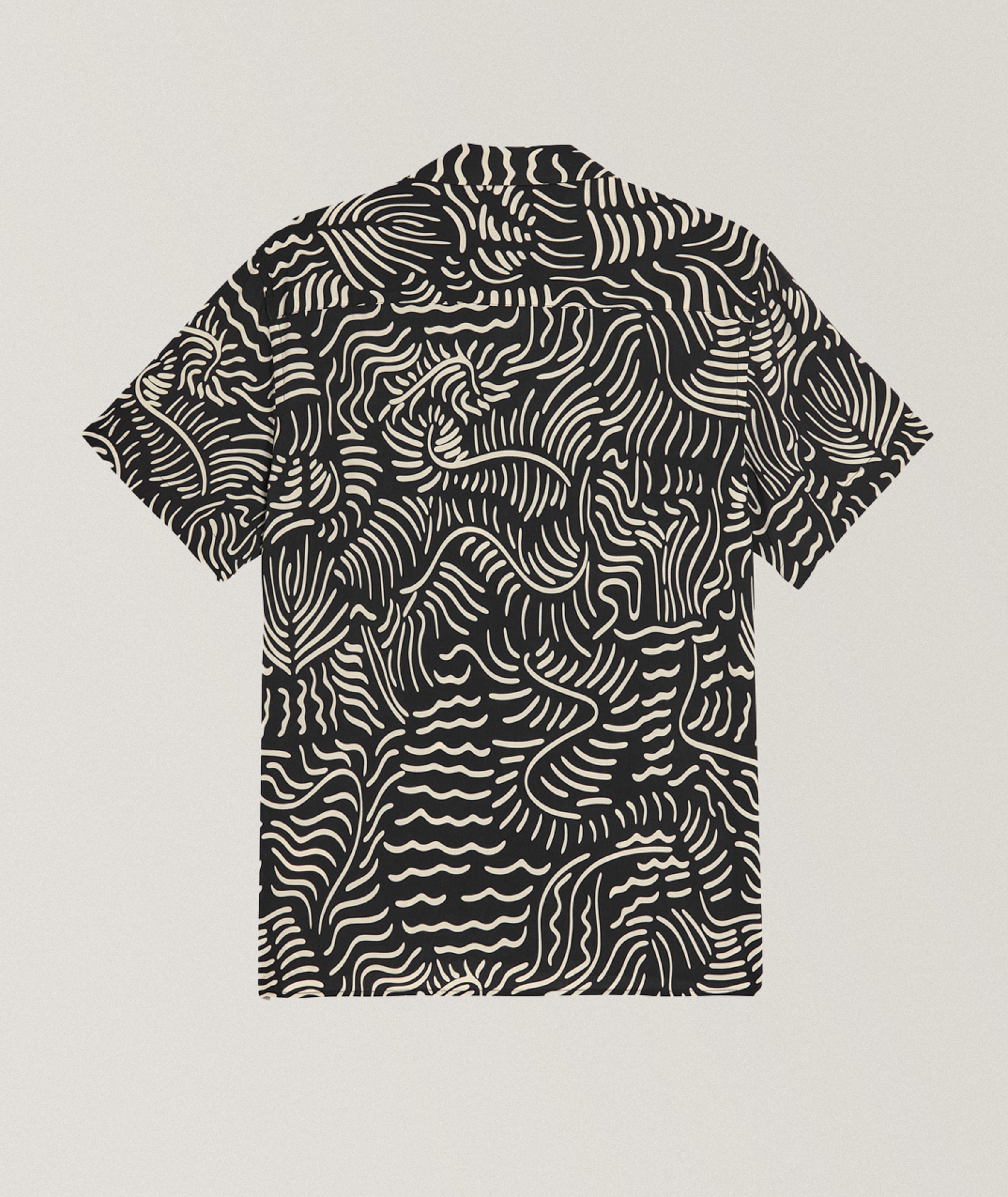 Tar Lorenzo Camp Shirt image 1