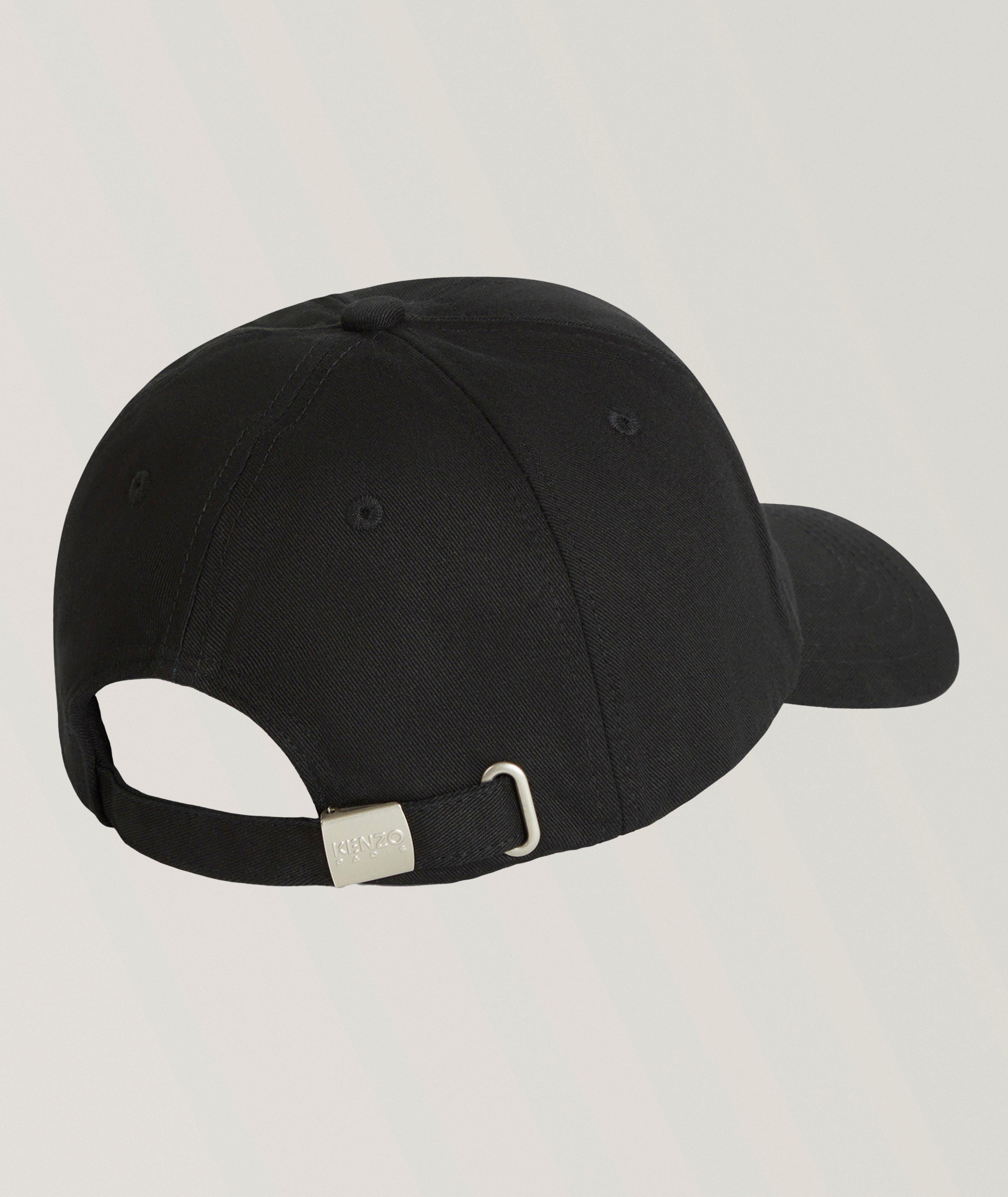 Kenzo Verdy Market Logo Baseball Cap  image 1