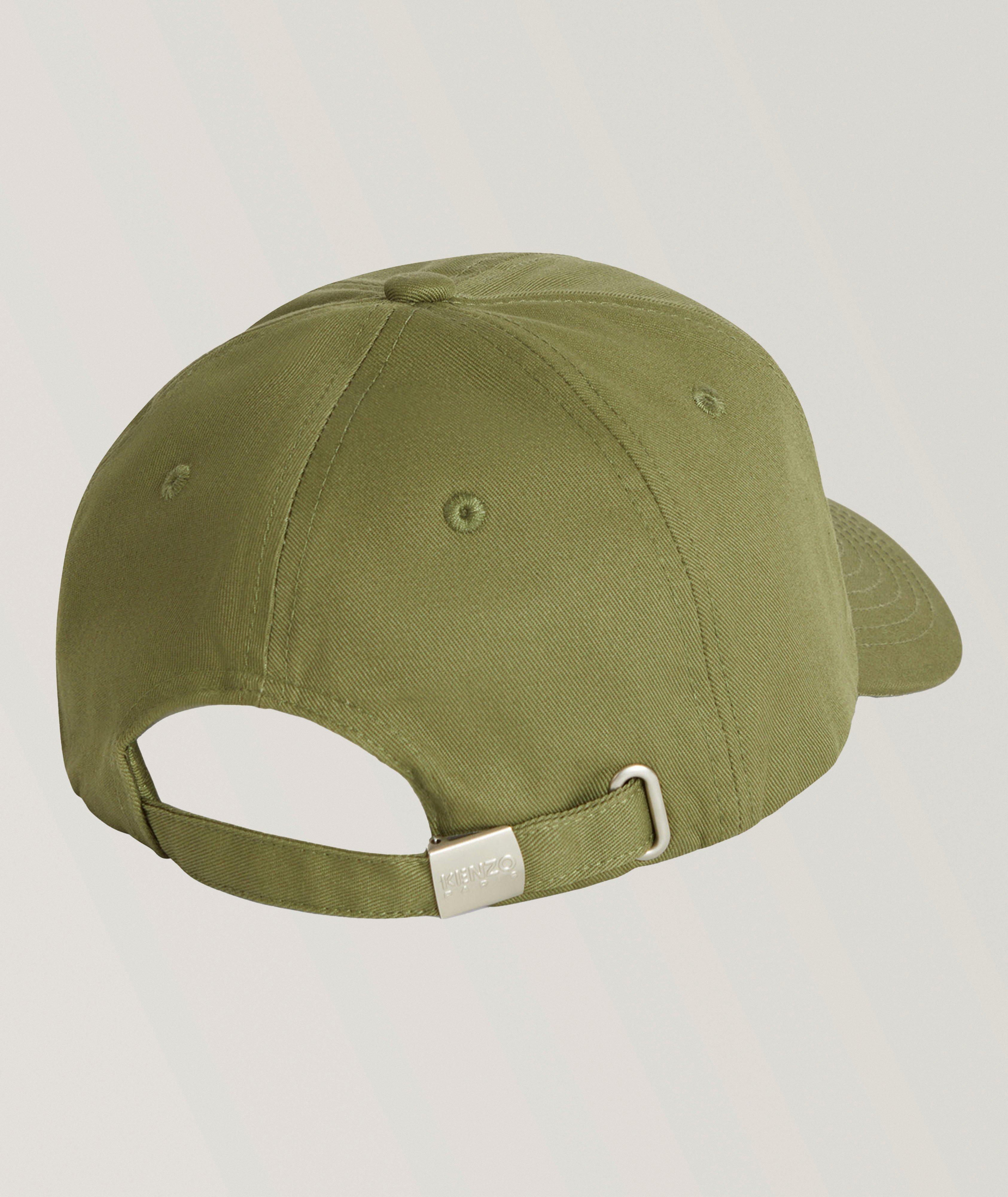Kenzo Kenzo Verdy Market Logo Baseball Cap | Hats | Harry Rosen