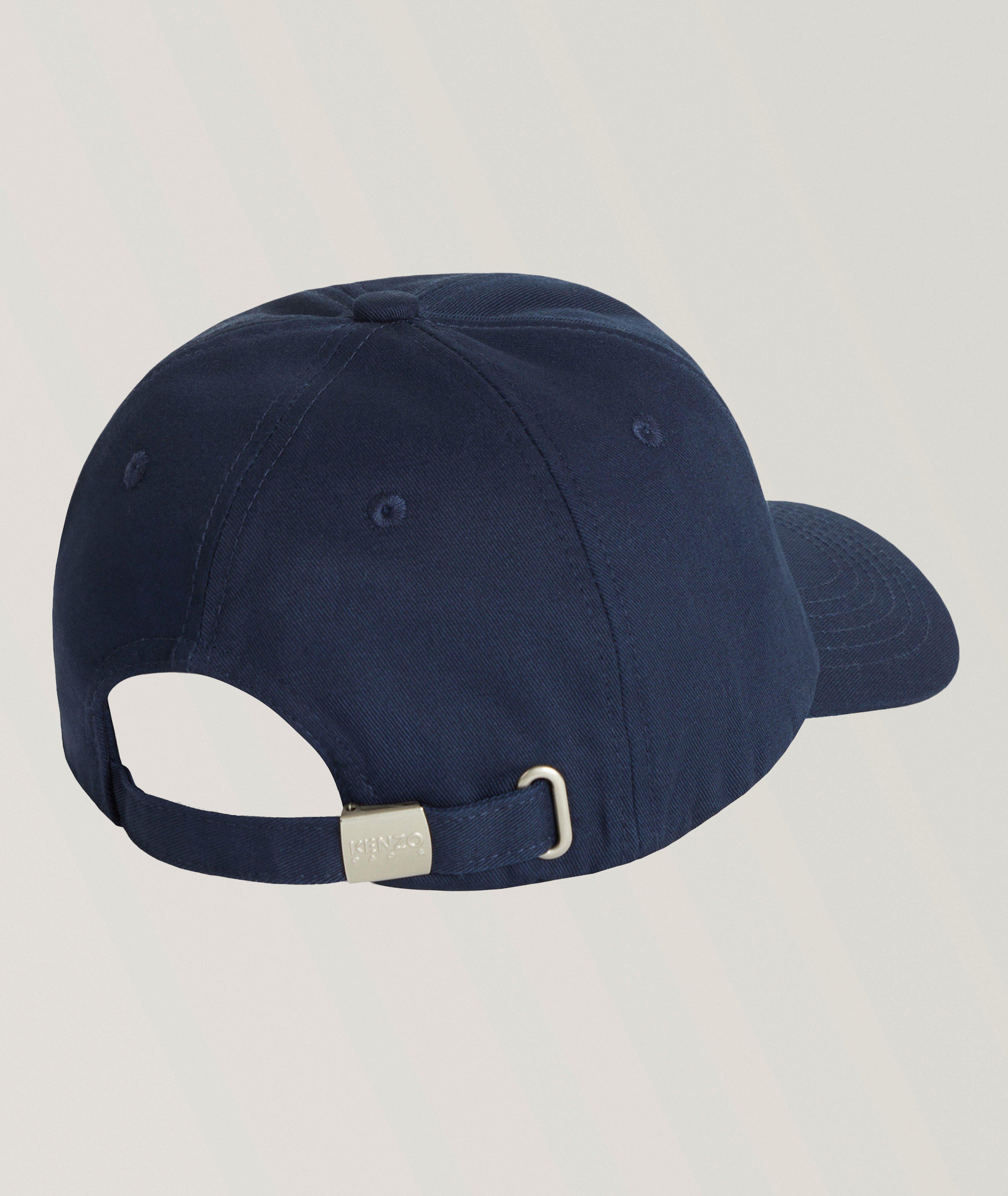 Kenzo Verdy Market Logo Baseball Cap  image 1