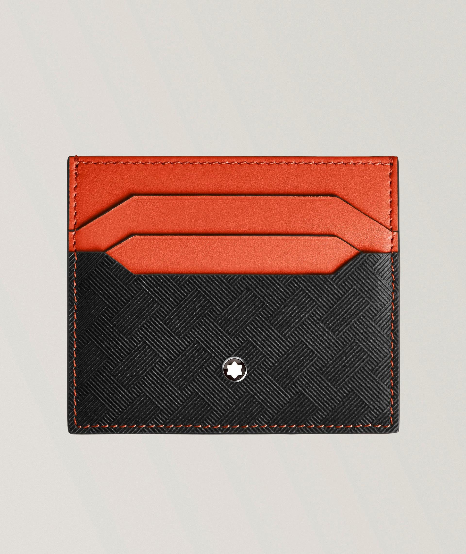 Porte-carte en cuir, collection Extrême 3.0 image 0
