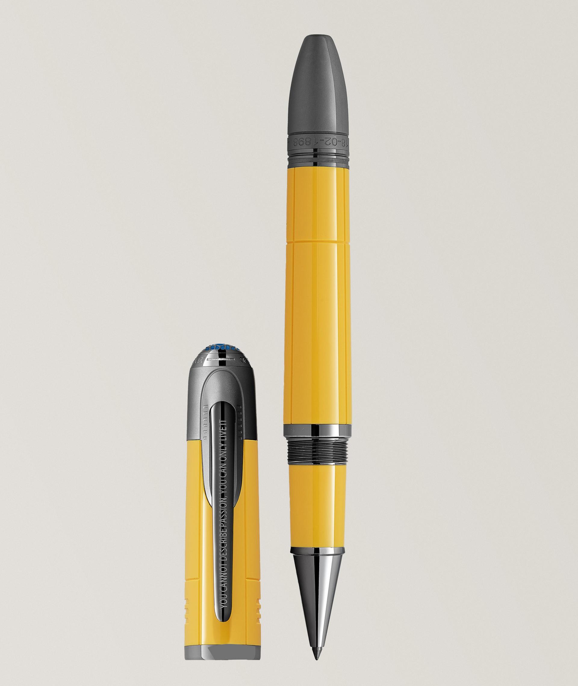 Great Characters Ferrari Rollerball Pen  image 0