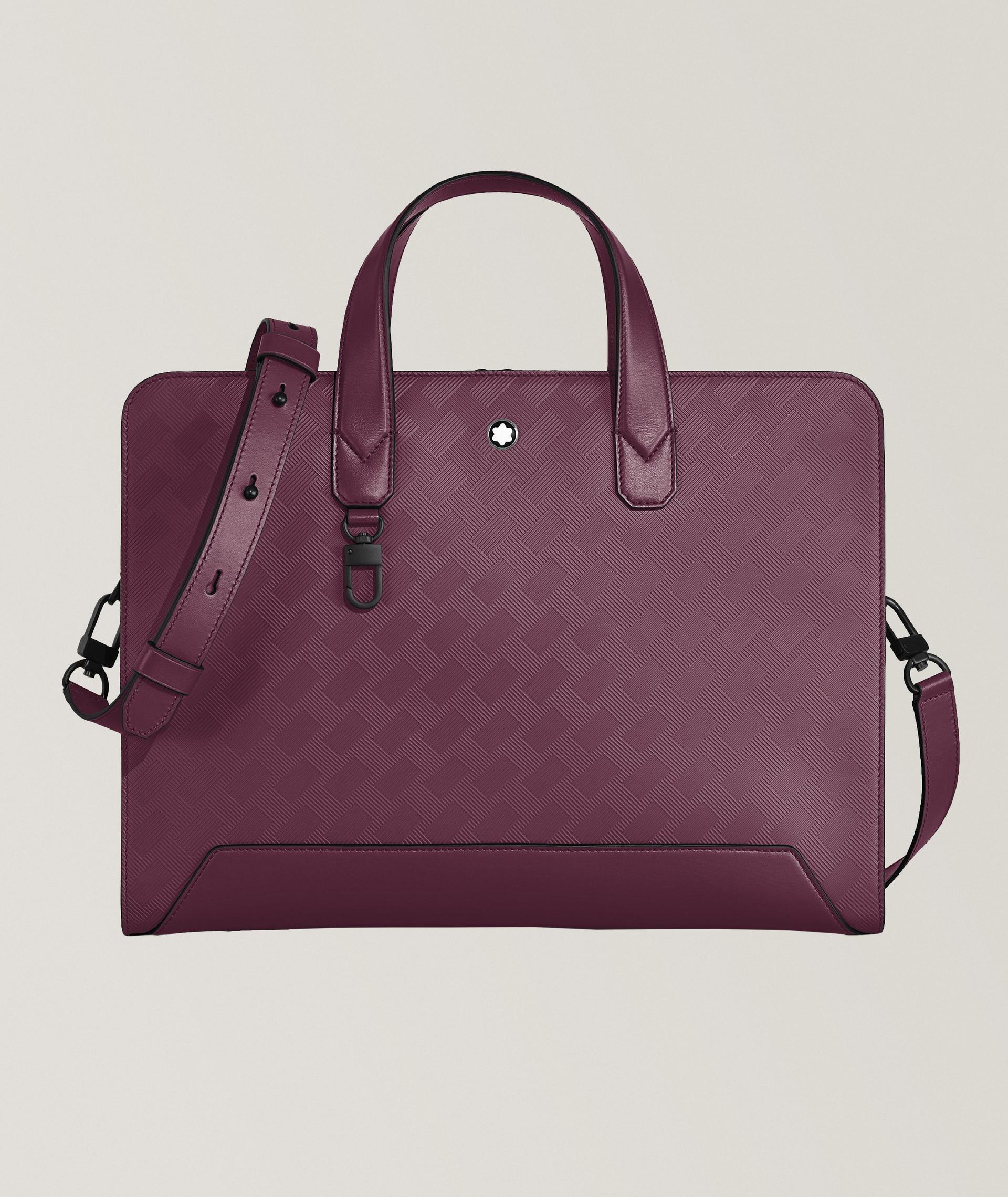 Porte-document mince en cuir, collection Extrême 3.0 image 0