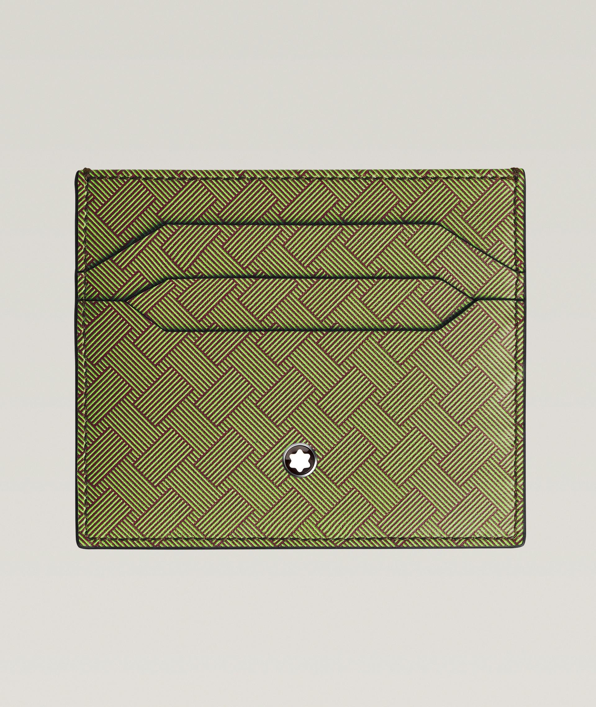 Porte-carte en cuir, collection Extrême 3.0 image 0