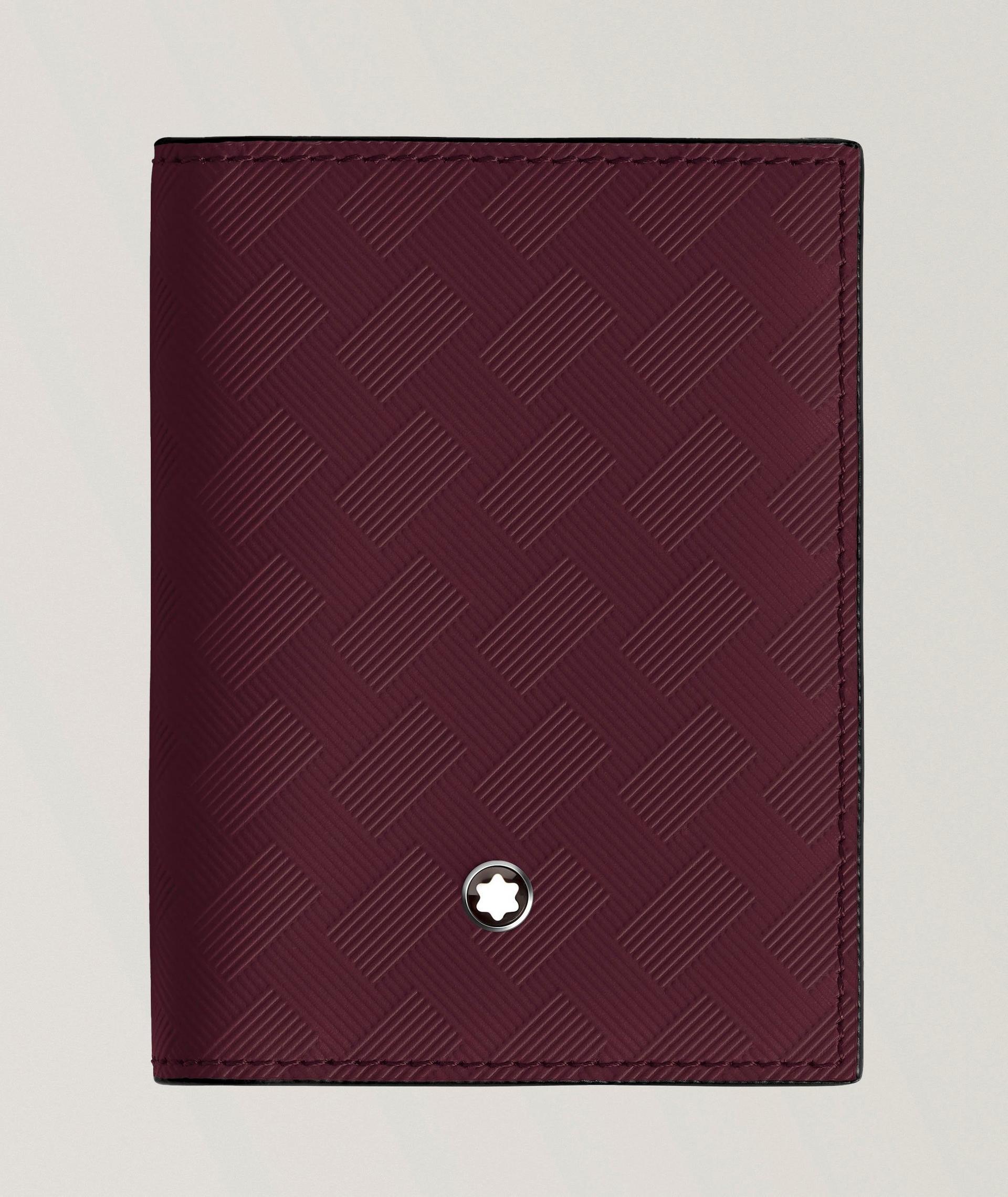 Porte-carte en cuir, collection Extrême 3.0 image 0