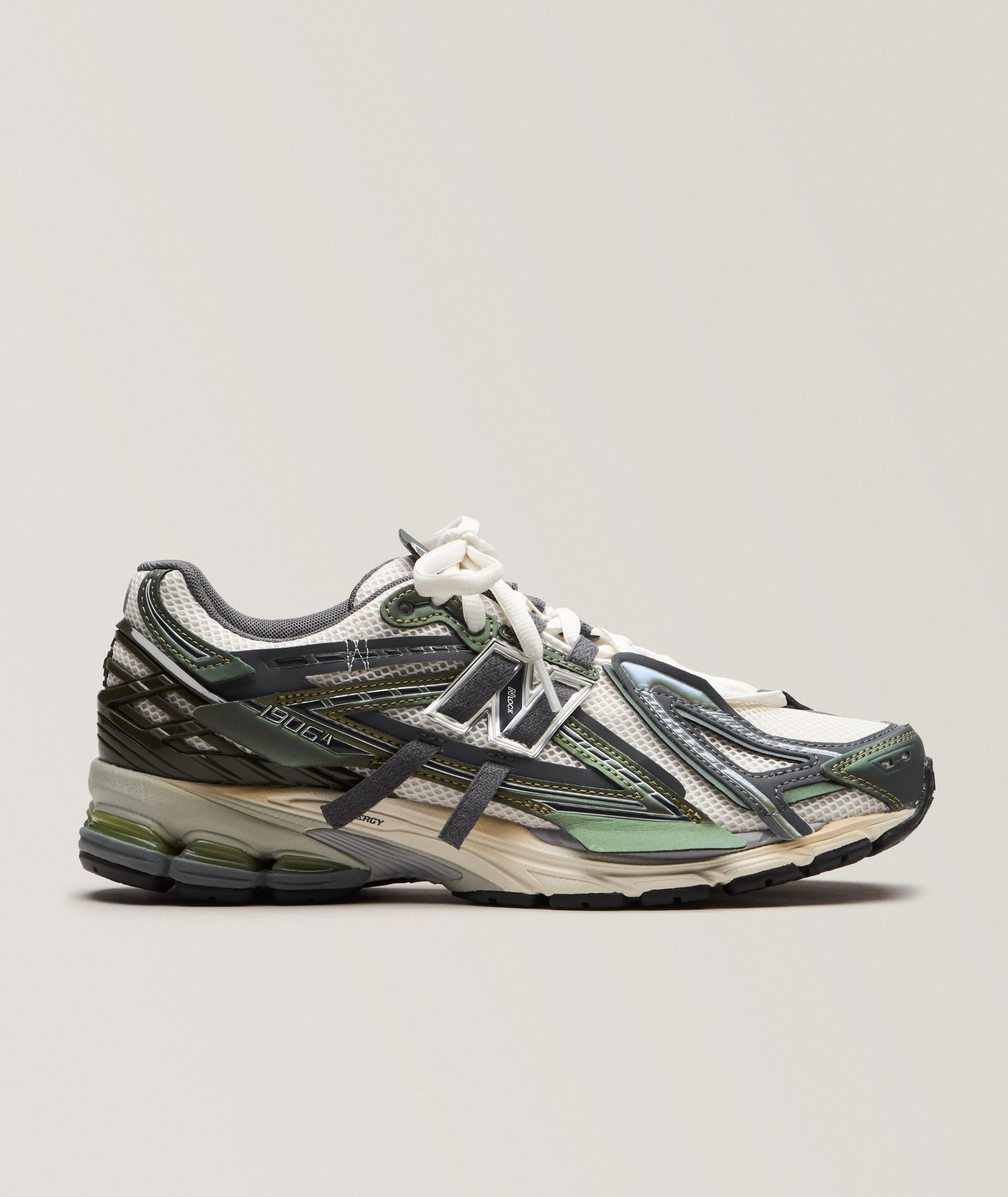 Chaussure sport 1906A en filet image 0