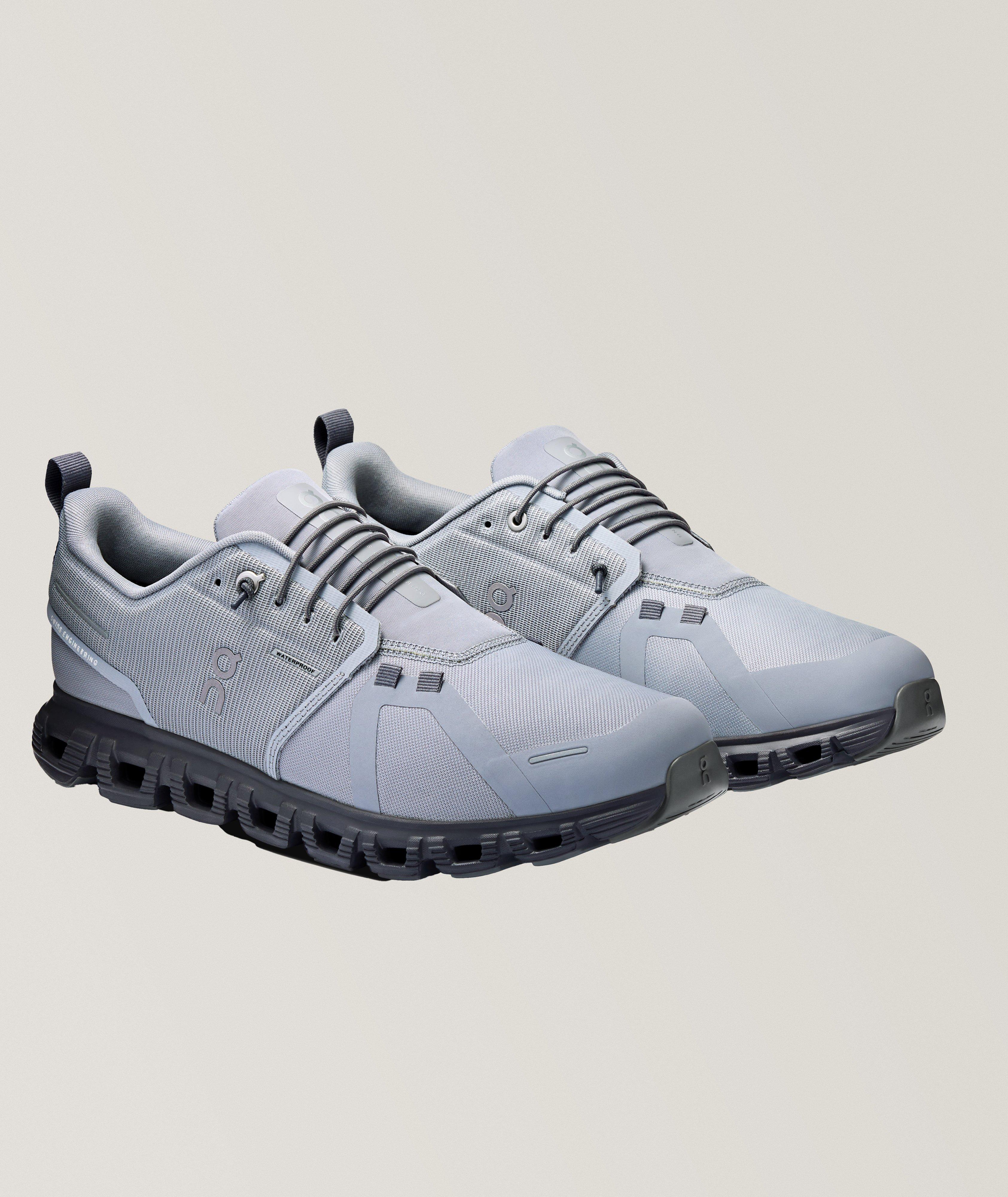 Cloud 6 Waterproof Sneakers image 2