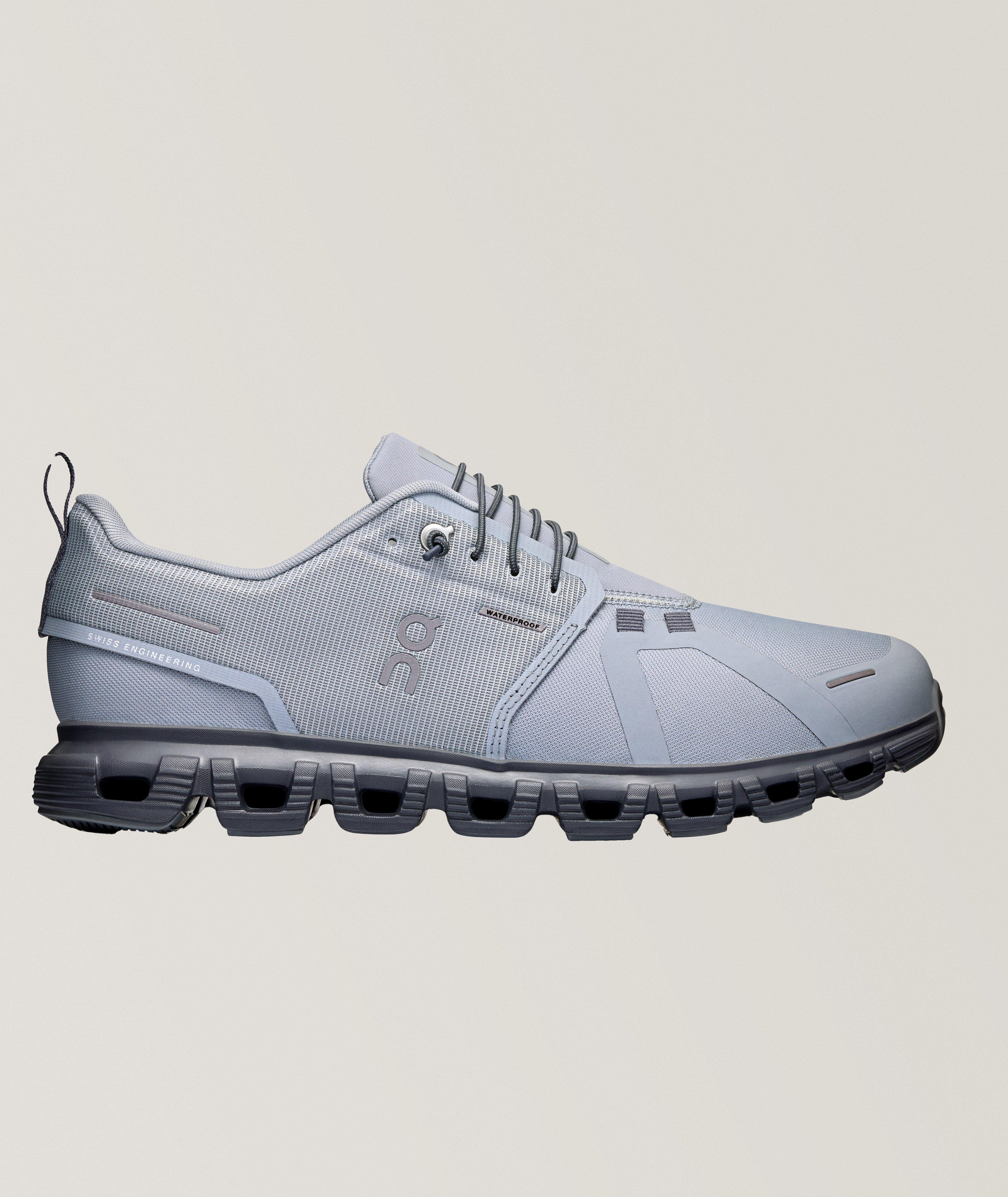 Cloud 6 Waterproof Sneakers image 0