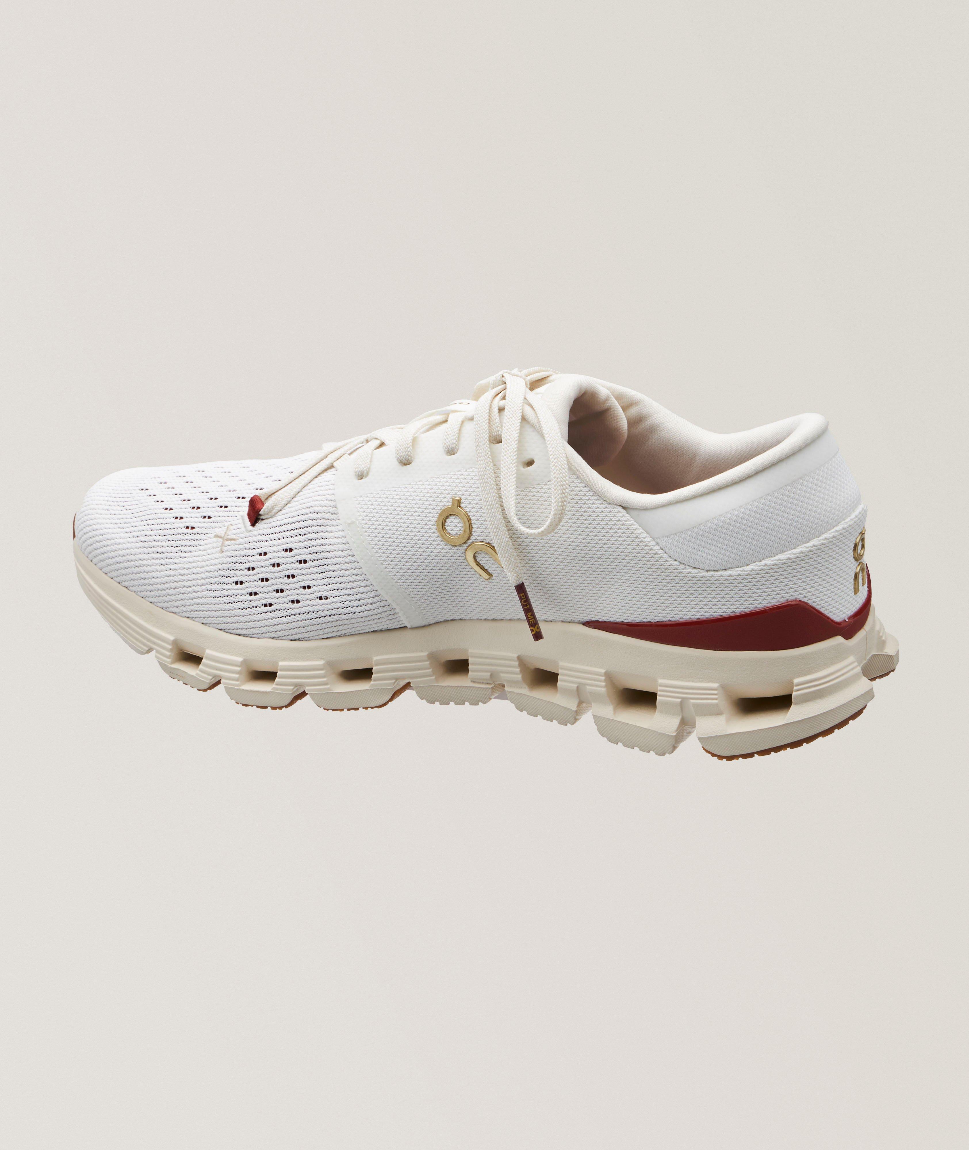 Cloud X 4 Lunar New Year Sneakers image 1