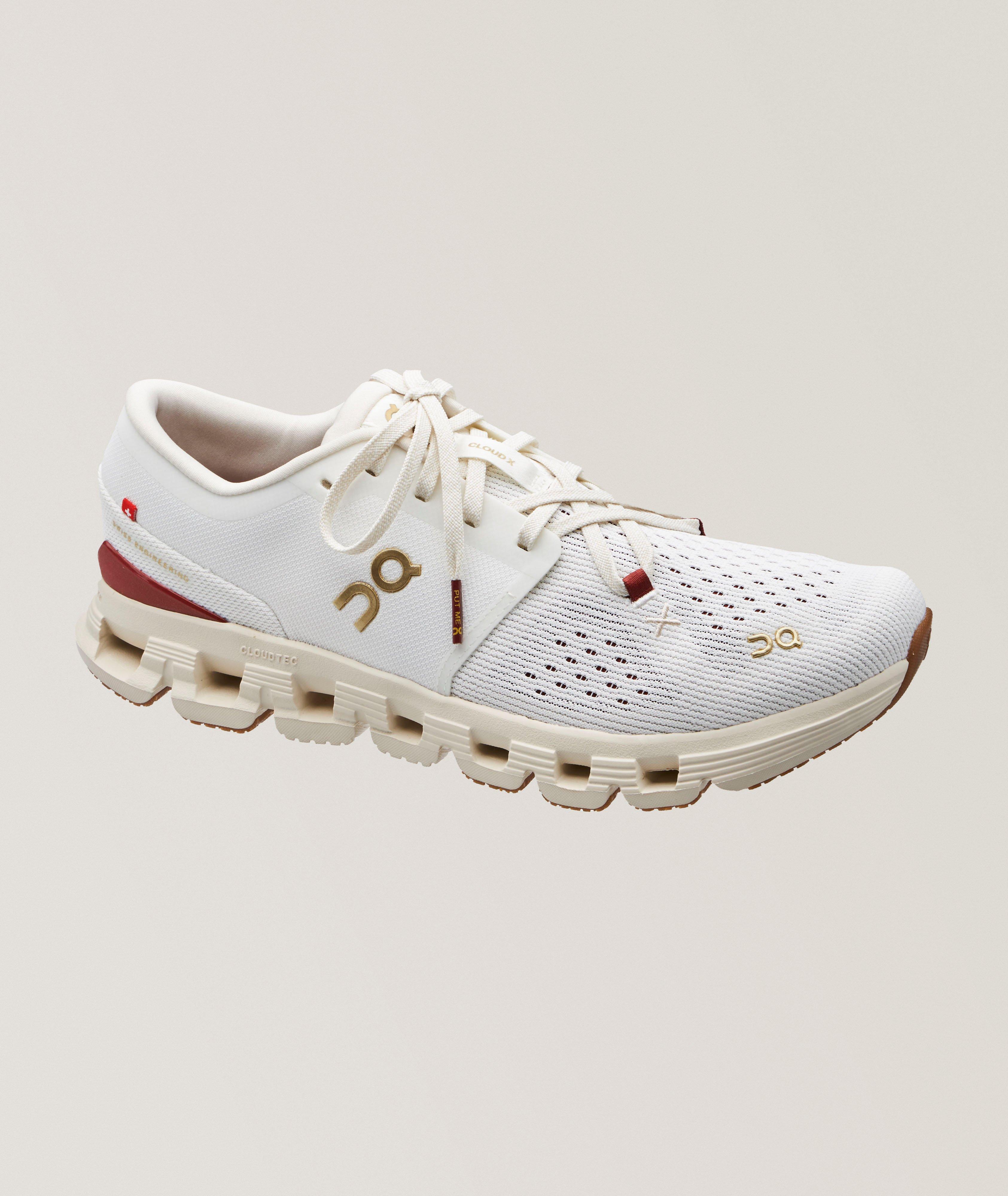 On Chaussure sport Cloud X4, collection du Nouvel An lunaire