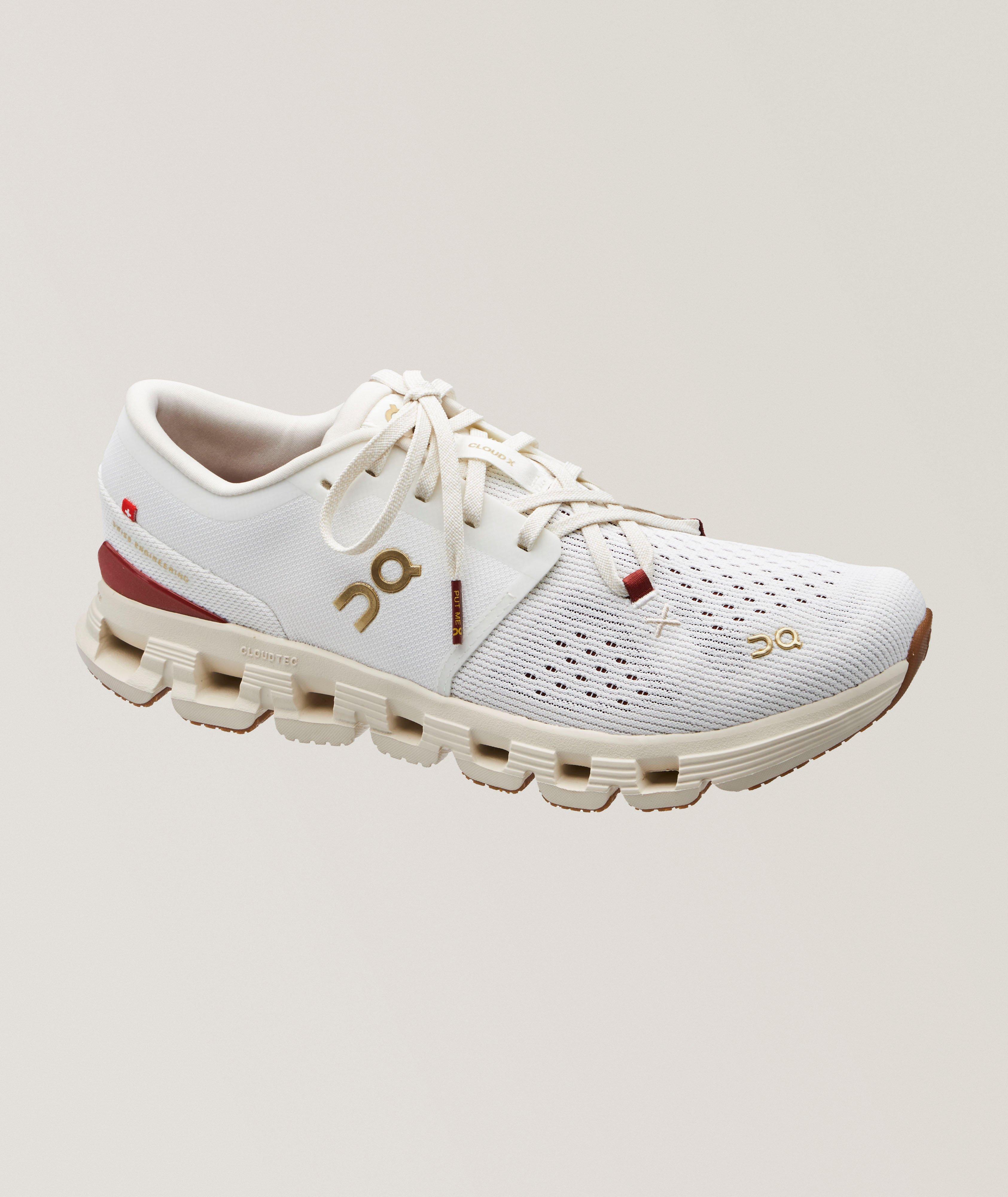 Cloud X 4 Lunar New Year Sneakers image 0