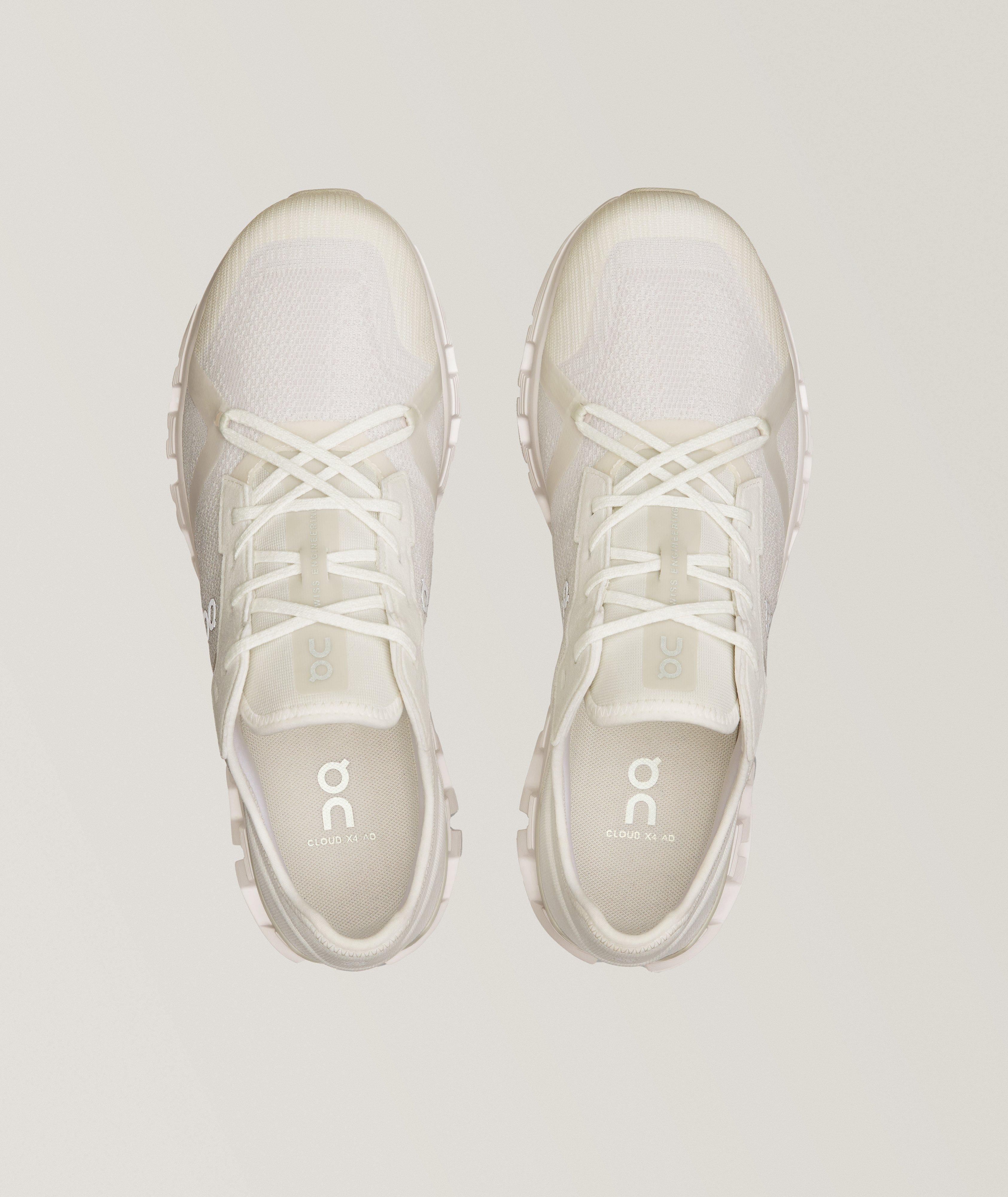 Cloud X 4 Sneakers image 4