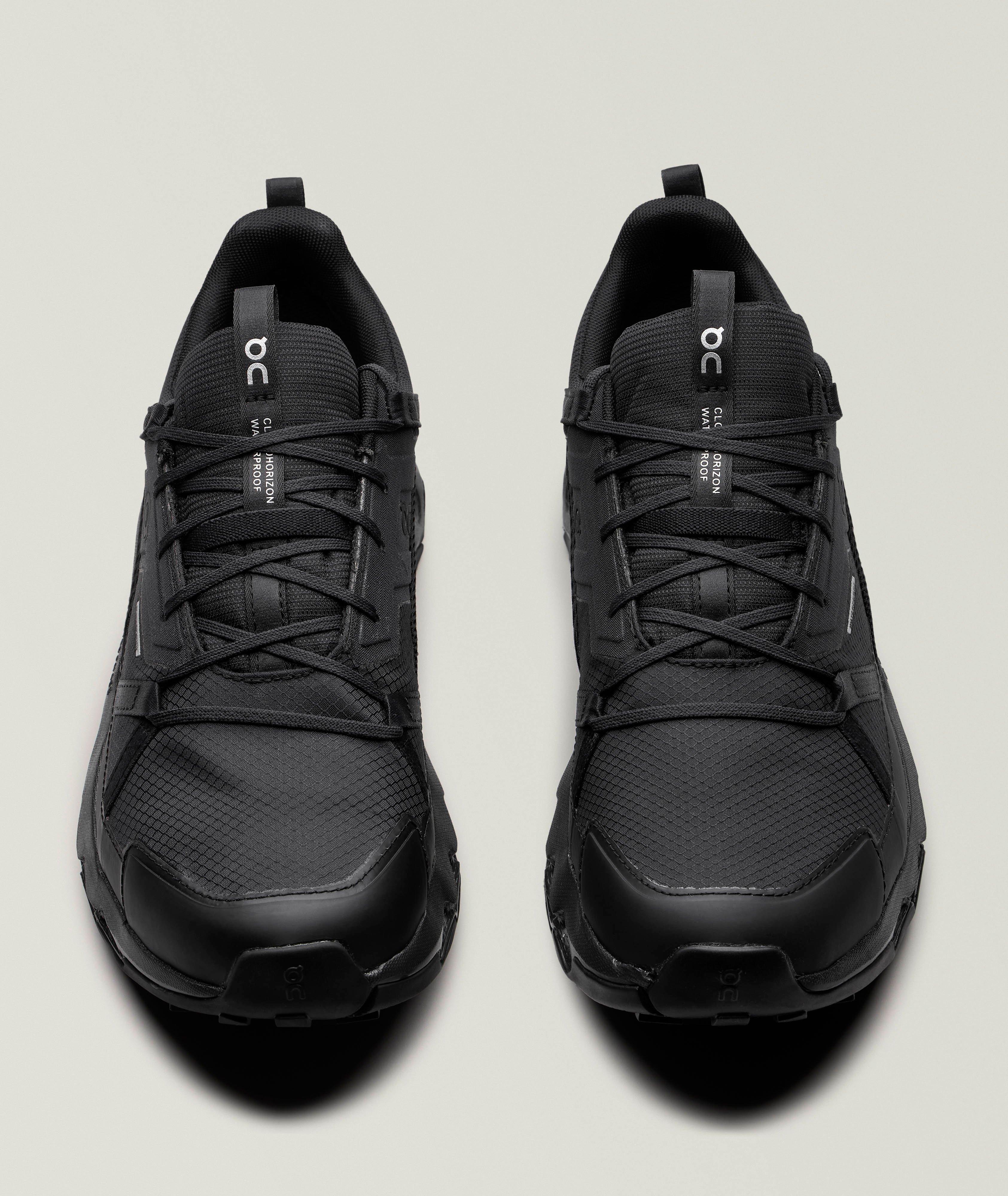 Cloudhorizon Waterproof Hiking Shoes image 1