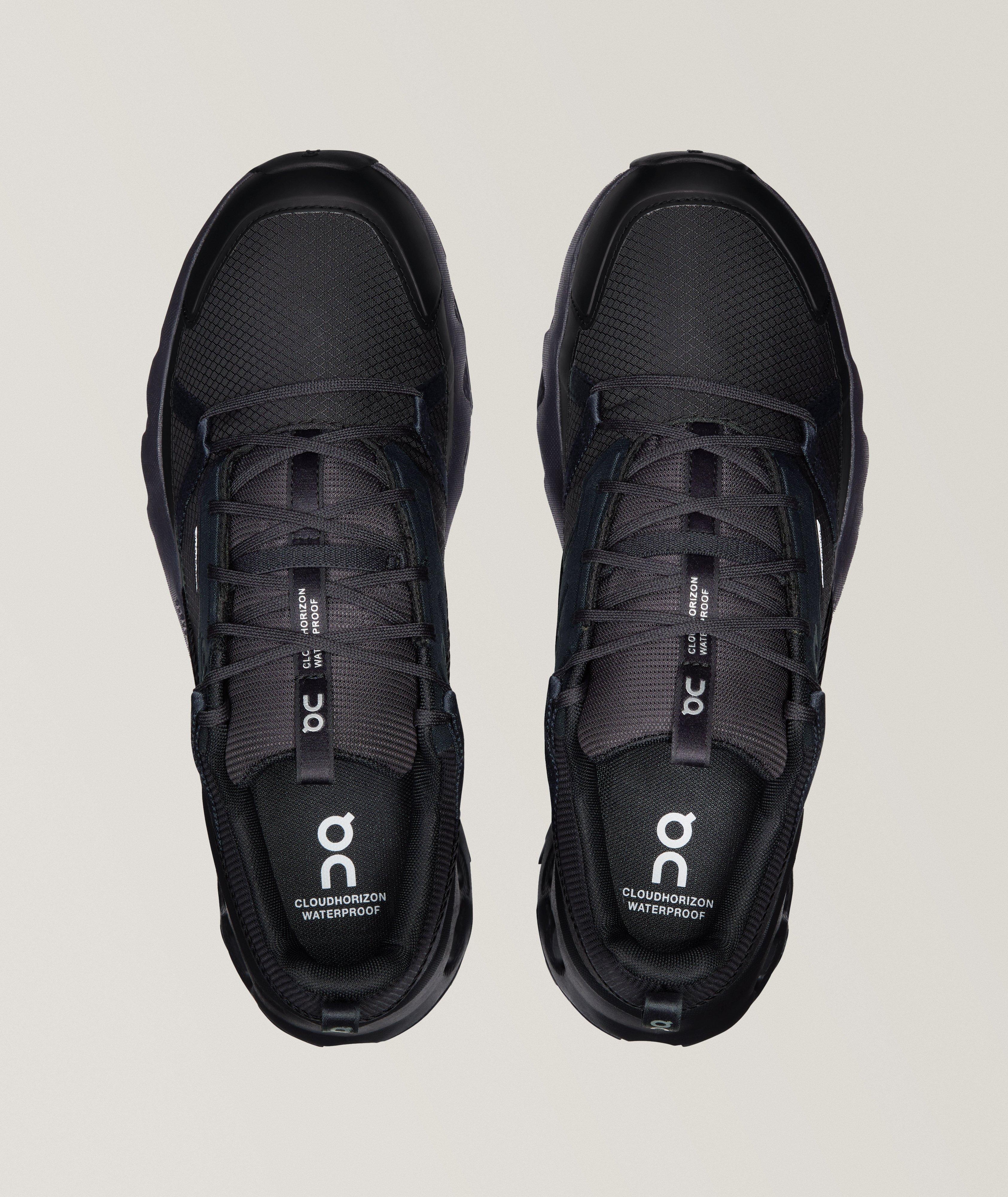 Cloudhorizon Waterproof Hiking Shoes image 4