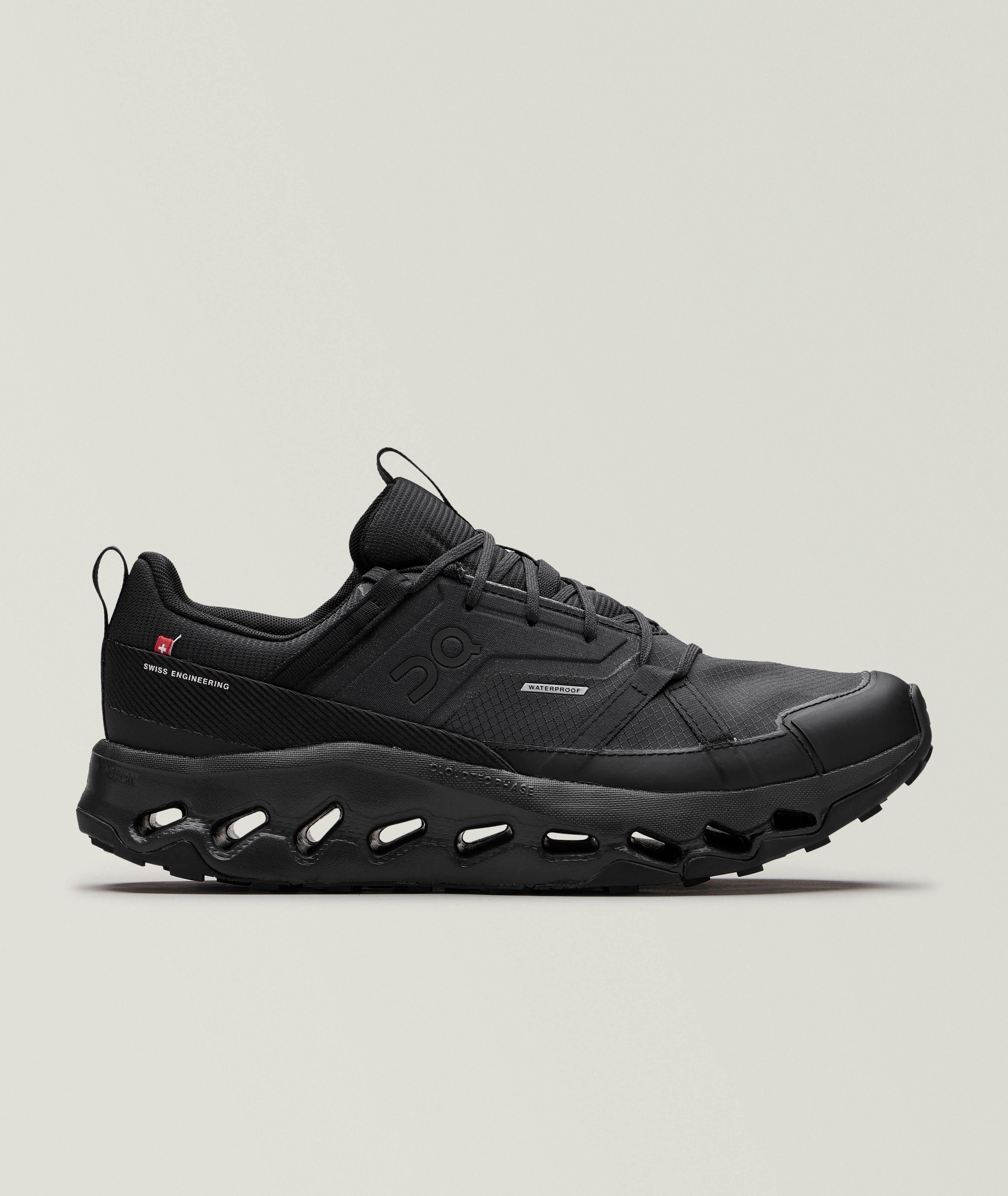 Cloudhorizon Waterproof Hiking Shoes image 0