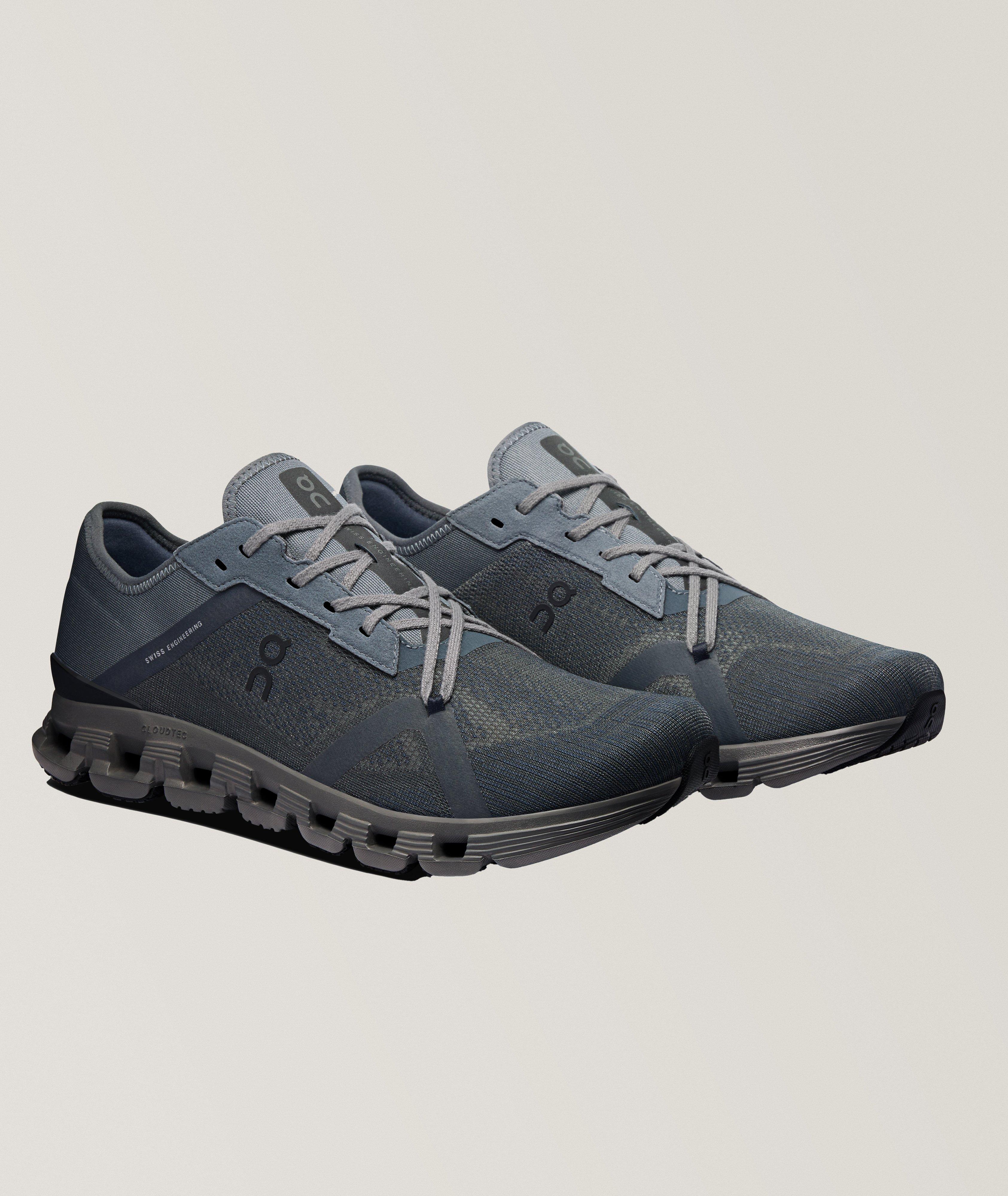 Cloud X 4 Sneakers image 2