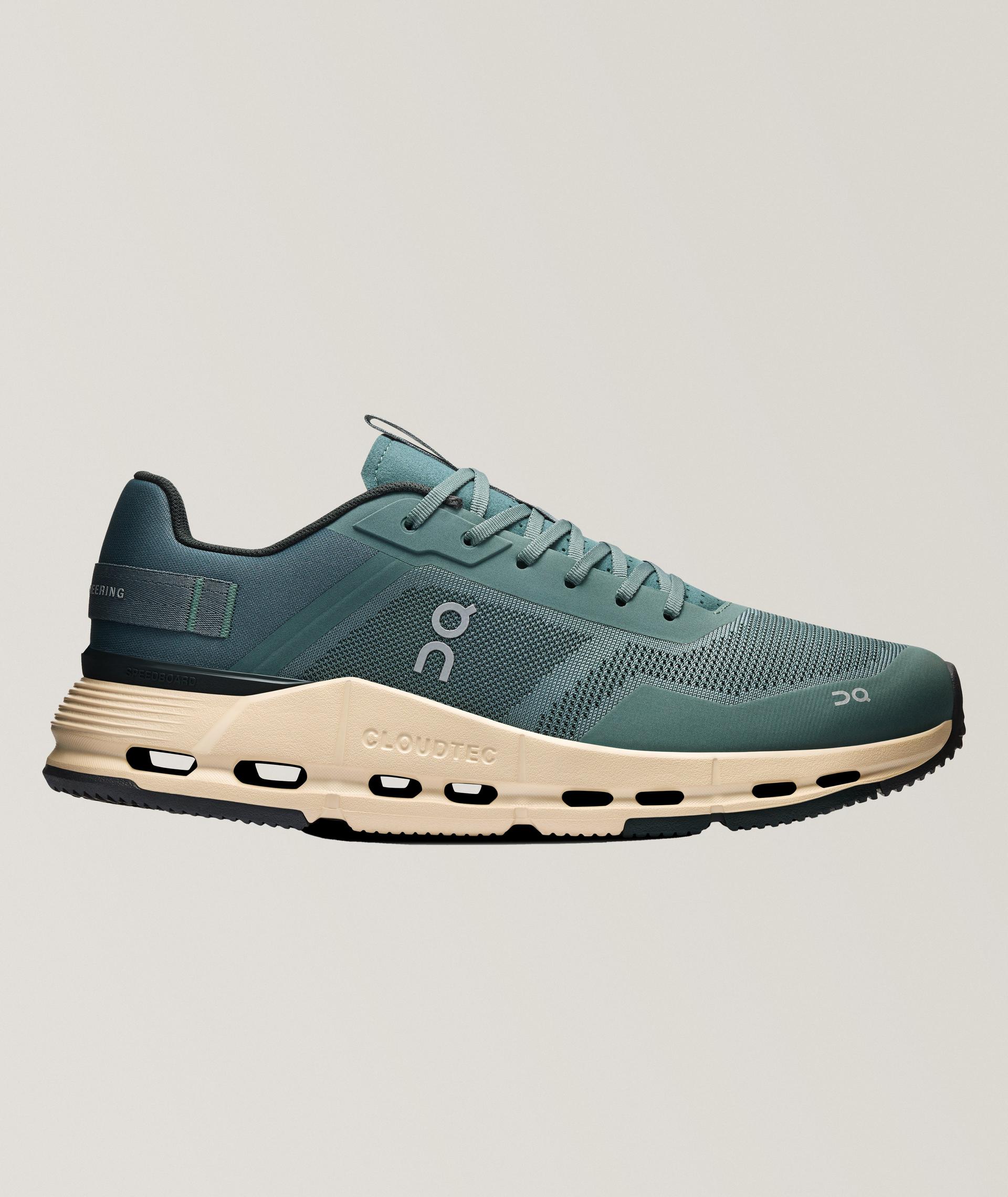 Cloudnova Form 2 Sneakers image 0