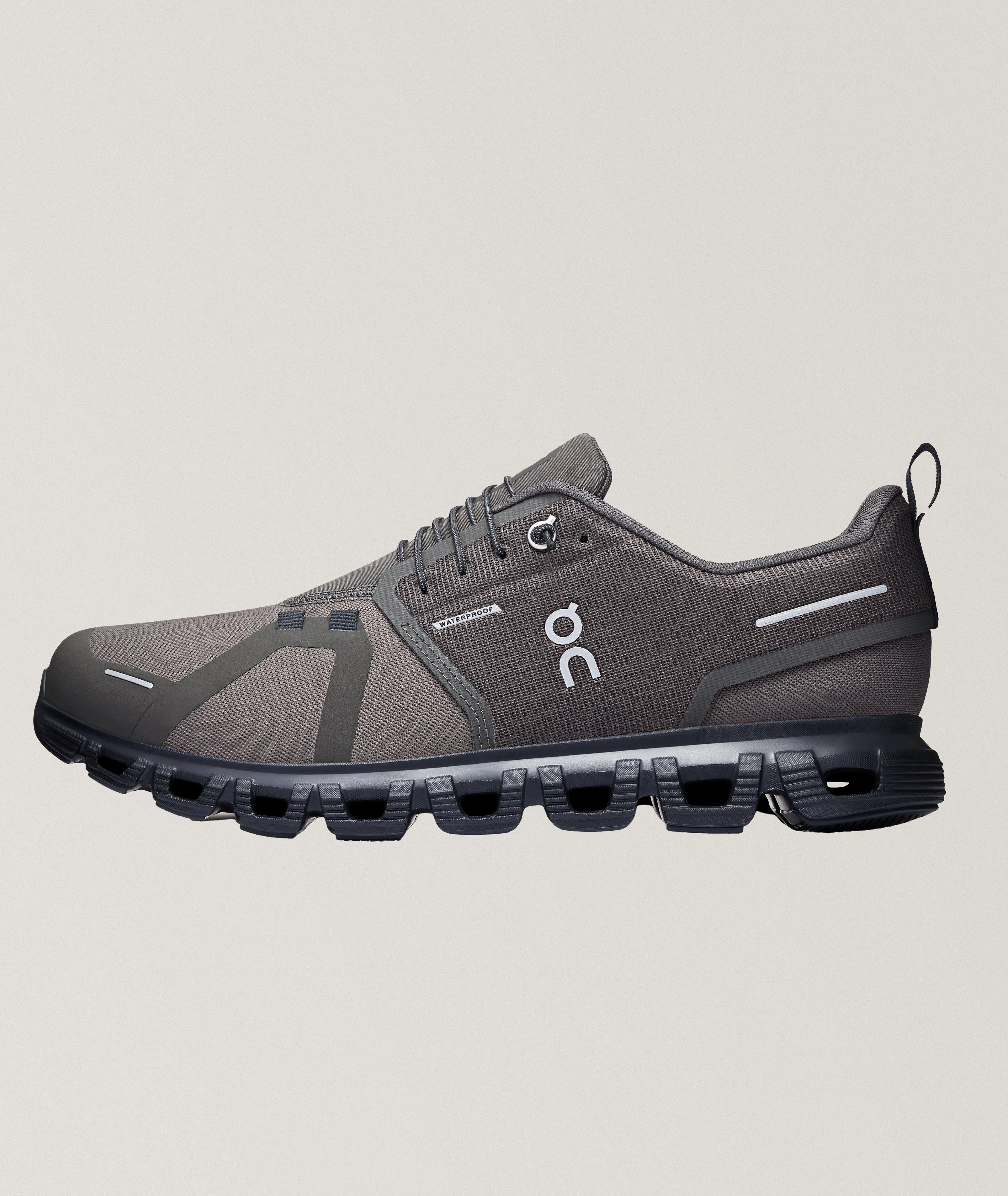 Cloud 6 Waterproof Sneakers image 1