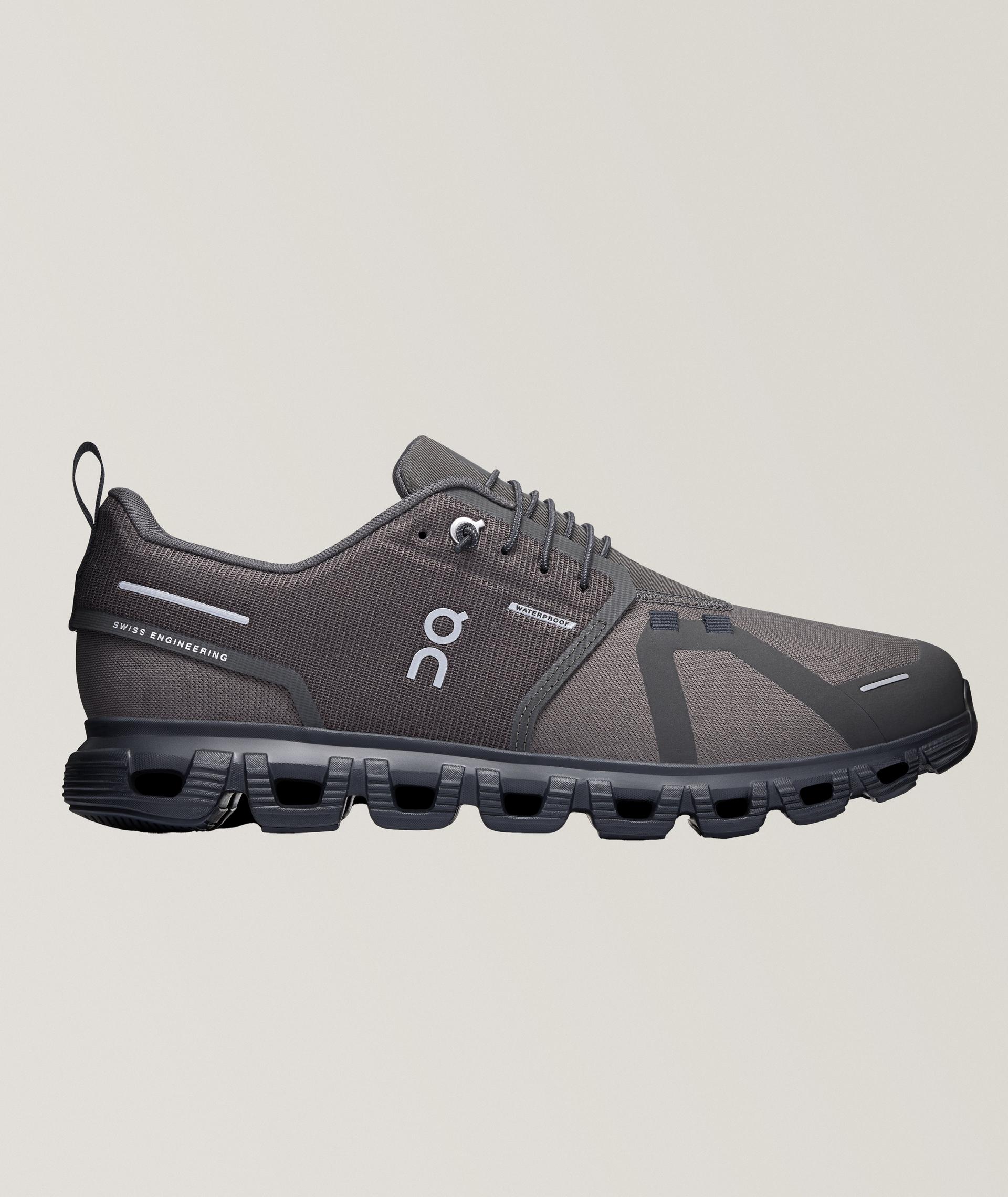 Cloud 6 Sneakers image 0