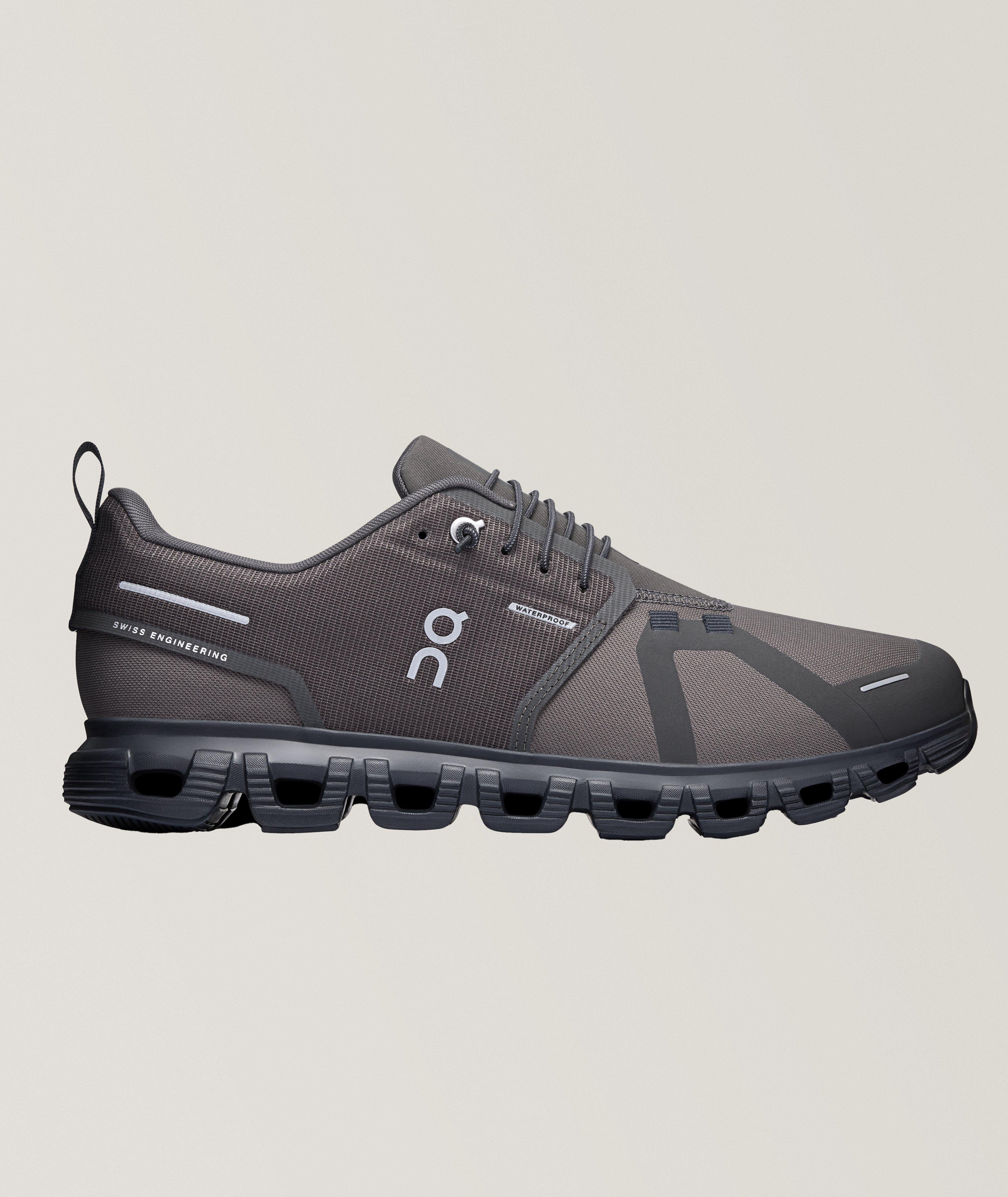 Cloud 6 Waterproof Sneakers image 0